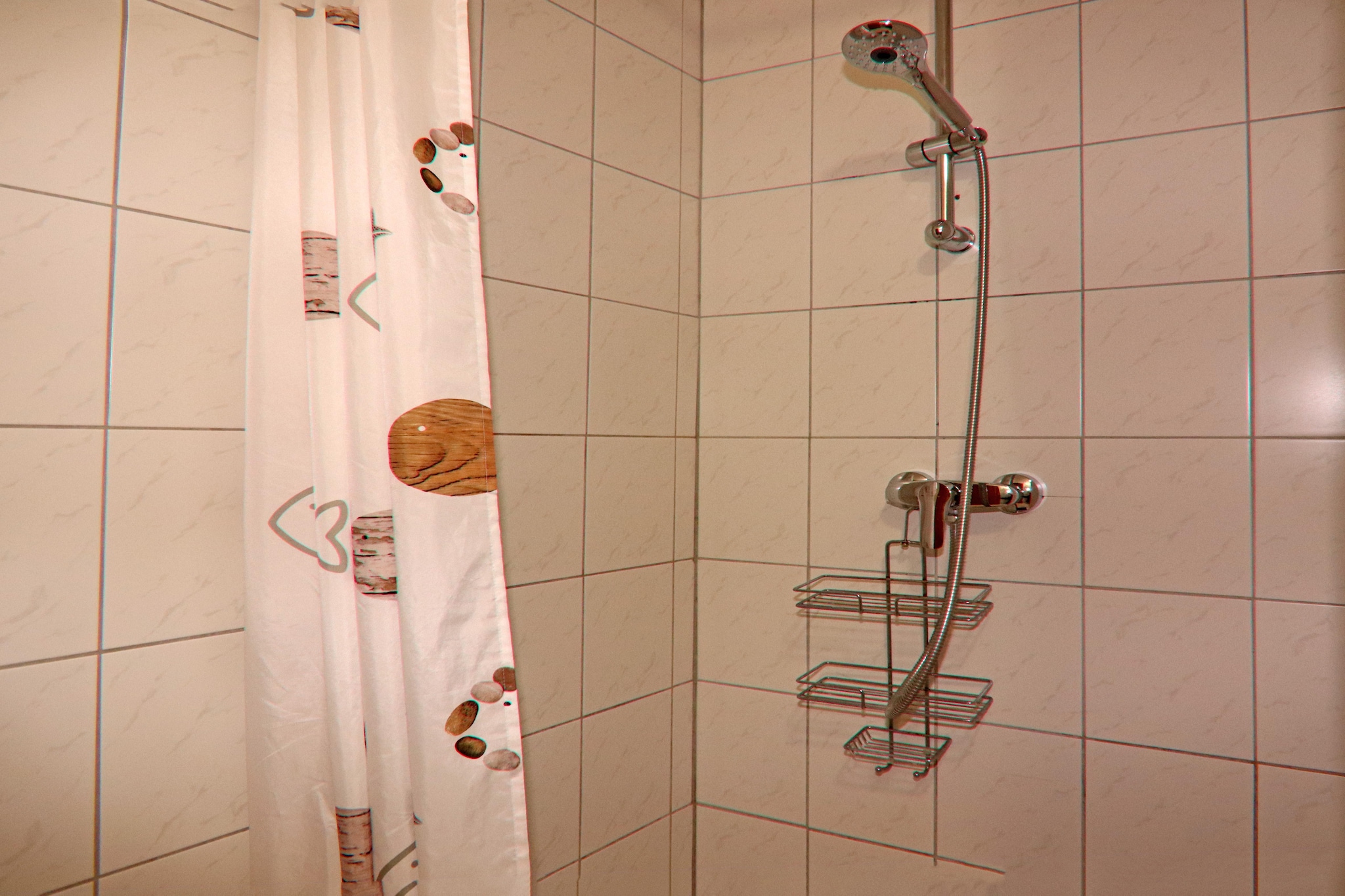 Mühlenberg-Badkamer