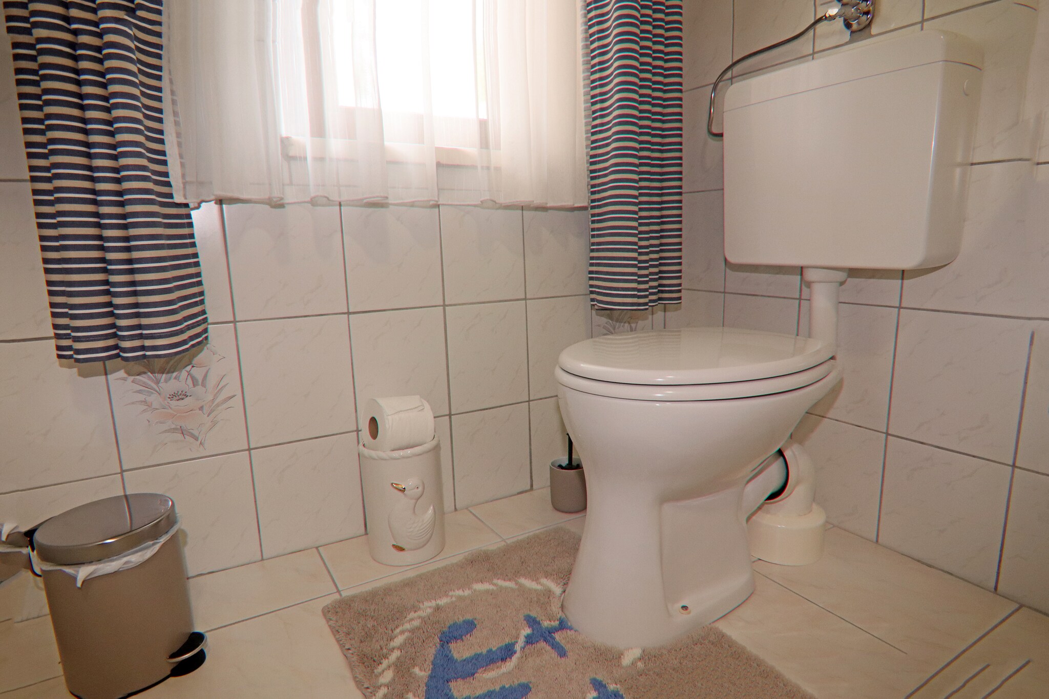 Mühlenberg-Badkamer