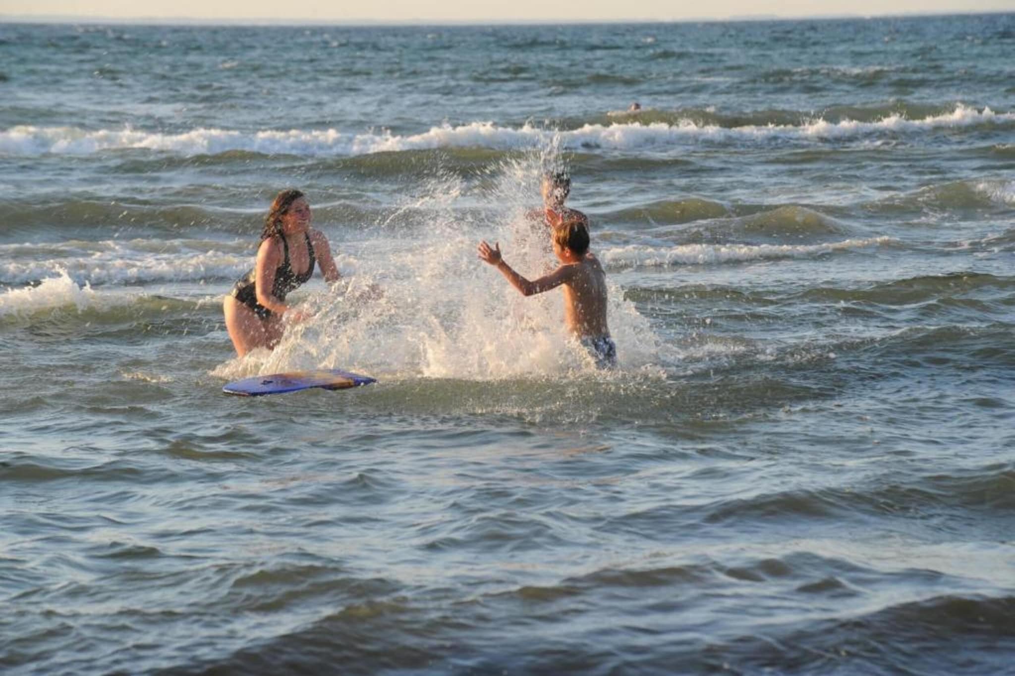 Im Lindenring-Gebieden zomer 5km
