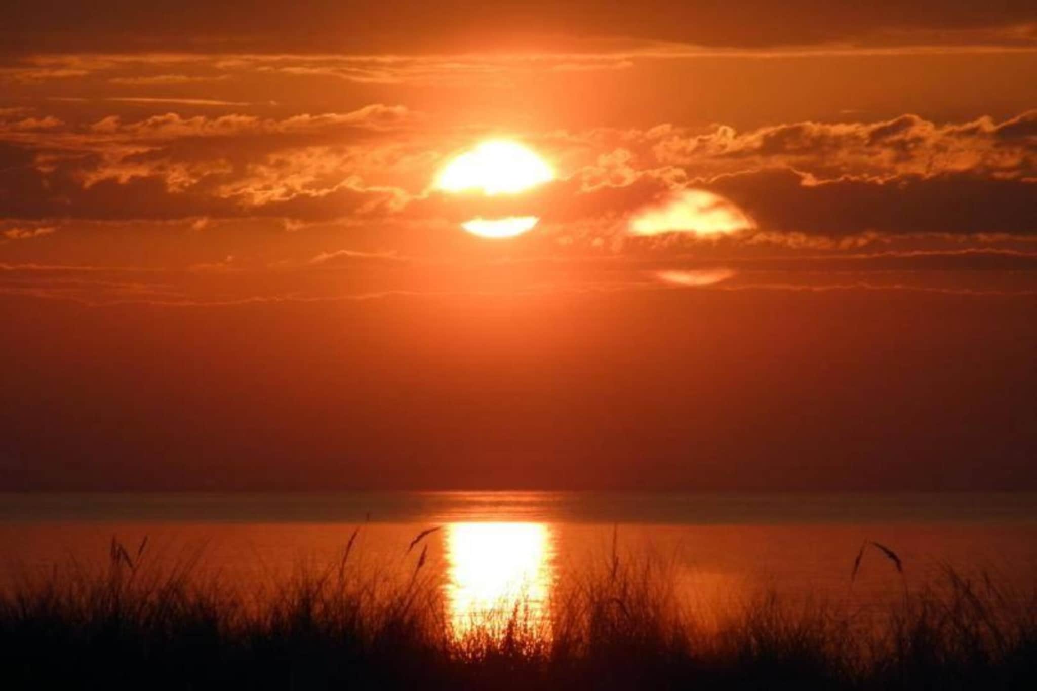 Hübsche Ferienwohnung am See nur 500m-Gebieden zomer 20km
