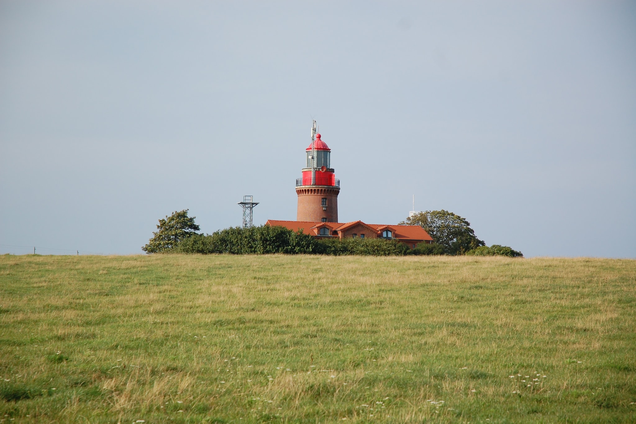 Teßmannsdorf am Salzhaff - Gebieden zomer 20km