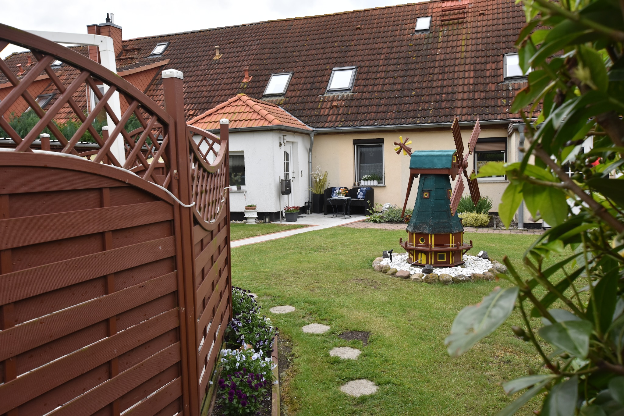 gardensummer