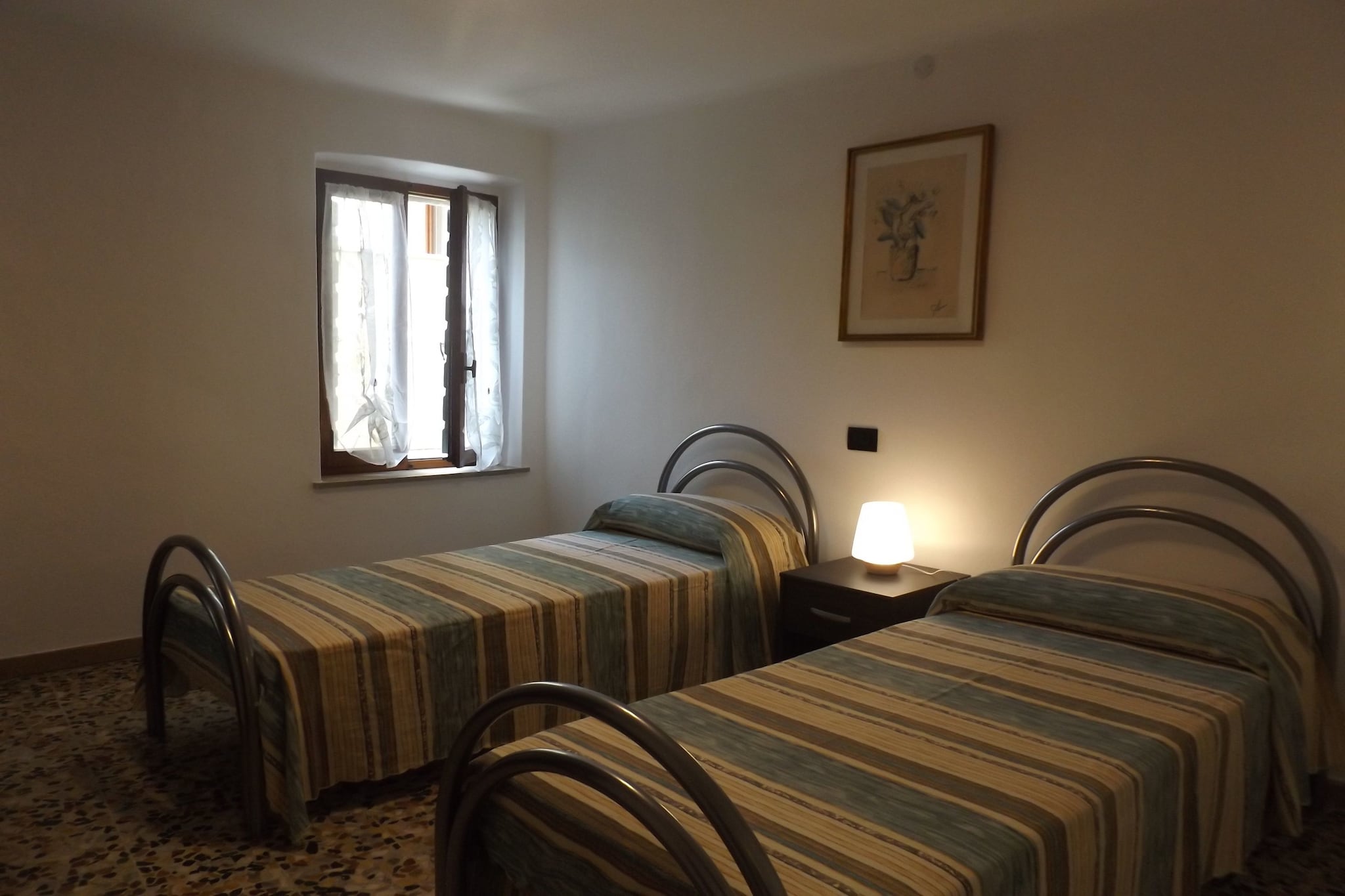 Bed Room
