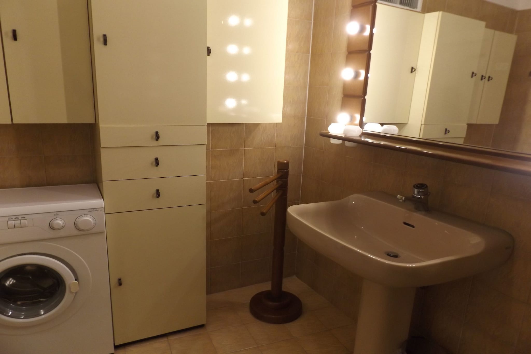 Bath Room