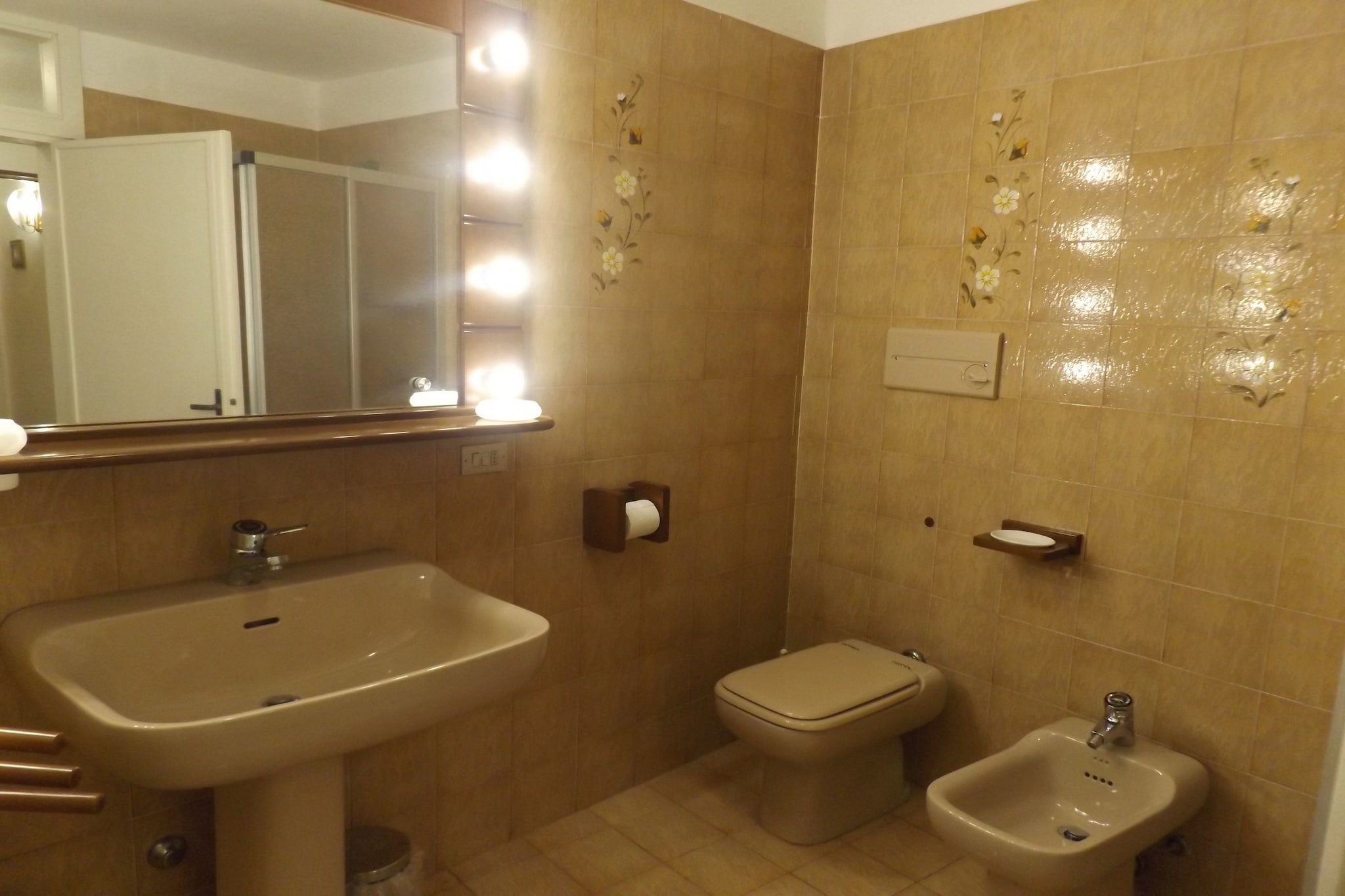 Bath Room