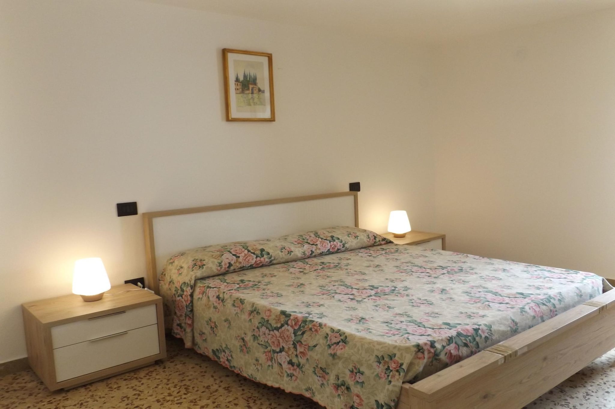 Bed Room