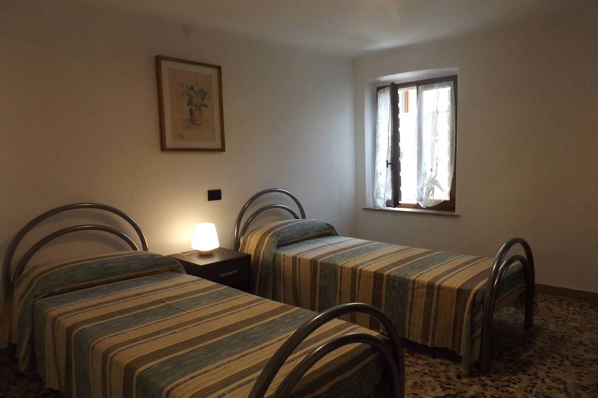 Bed Room