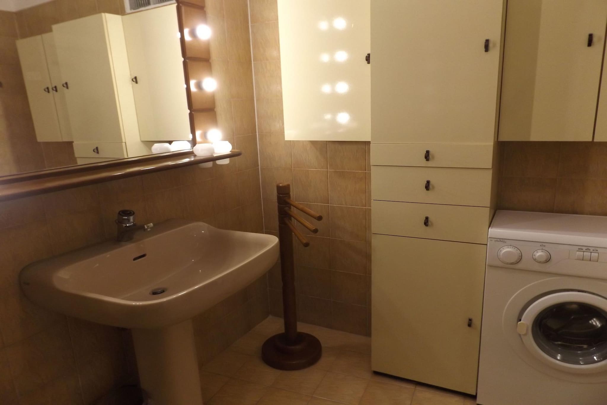 Bath Room