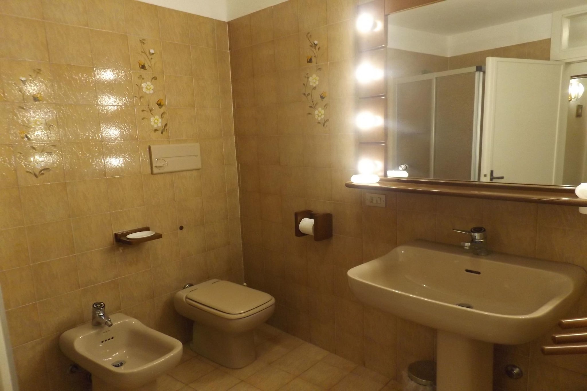 Bath Room