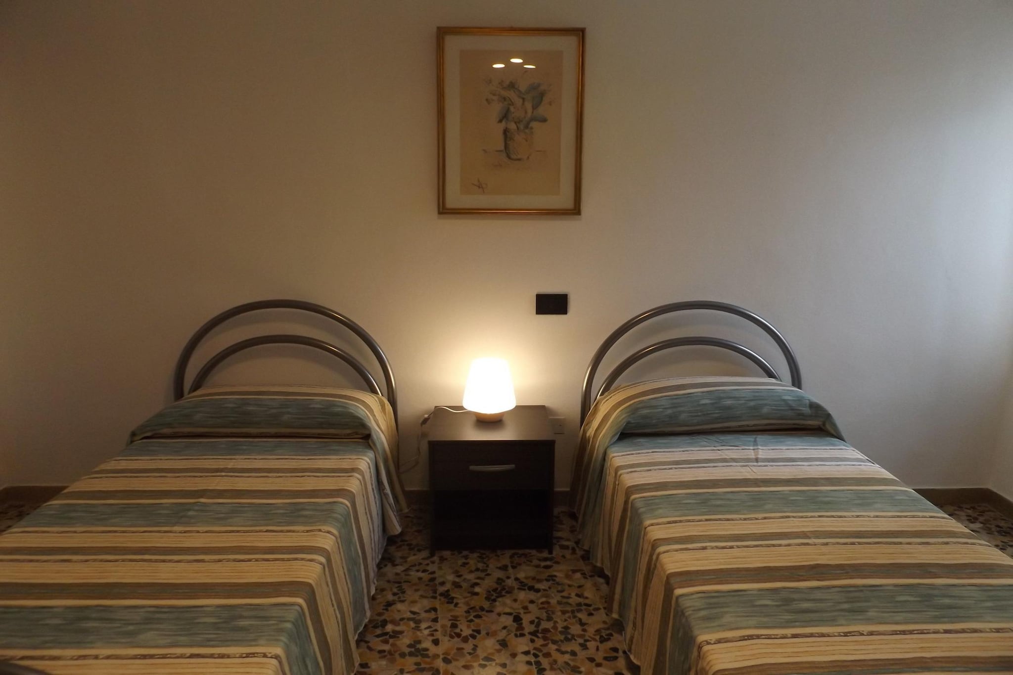 Bed Room