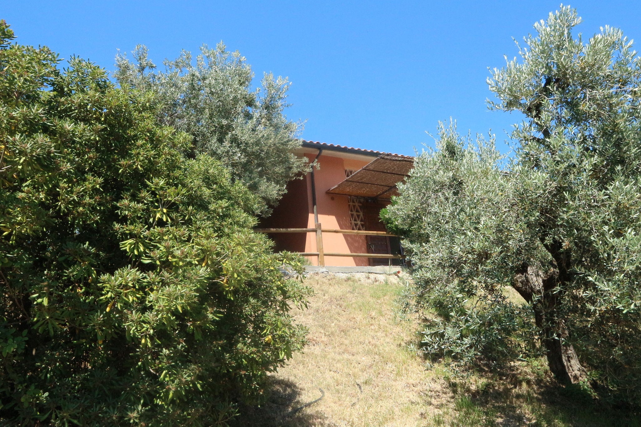 Maison de vacances cosy à Castagneto Carducci près de la mer