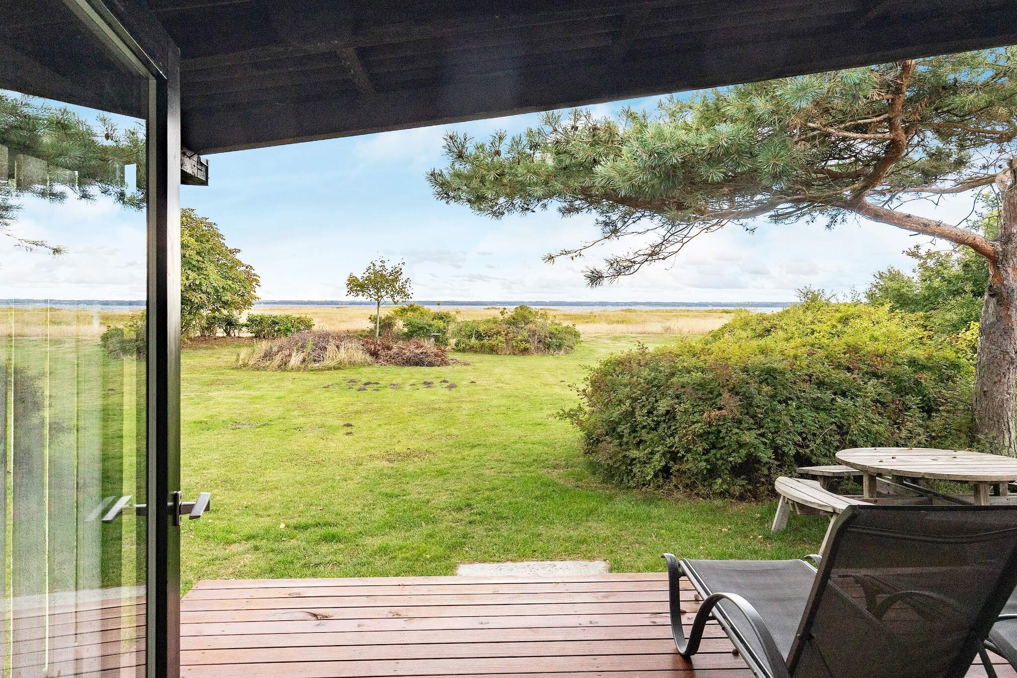 Water View