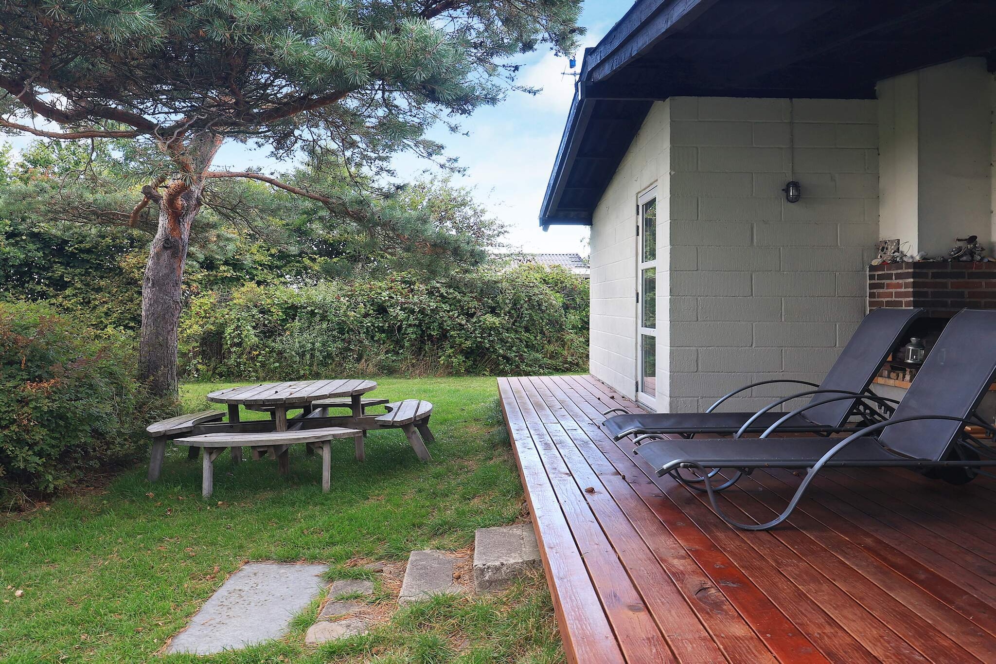Seaside Escape in Langeland - By Traum Ferienwohnungen