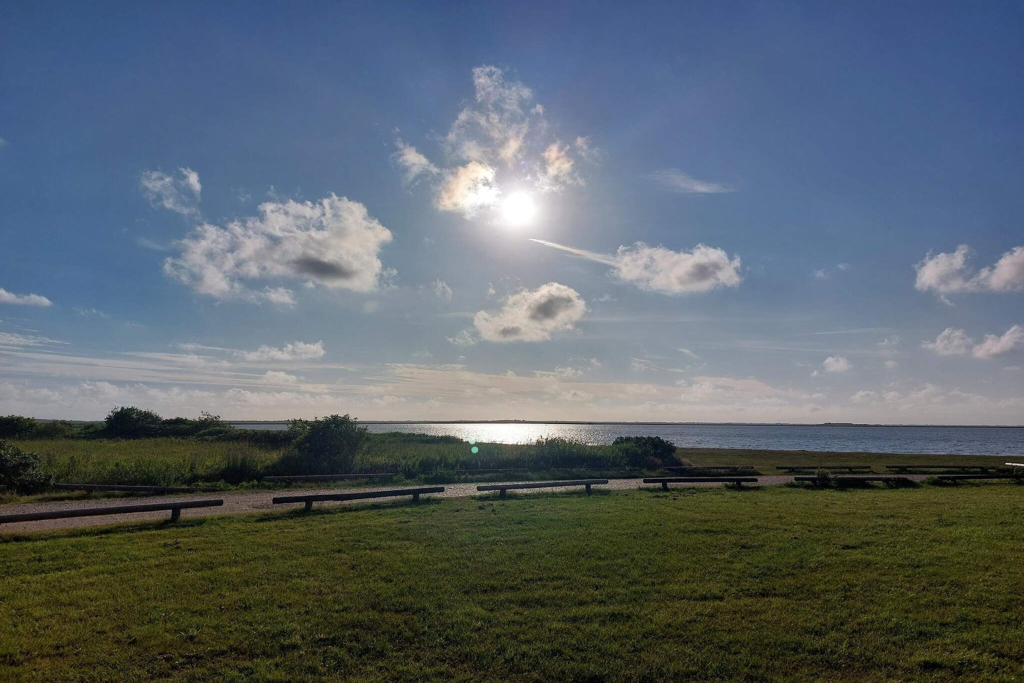 Afgelegen oase bij fjord -- By Traum Ferienwohnungen-Niet-getagd