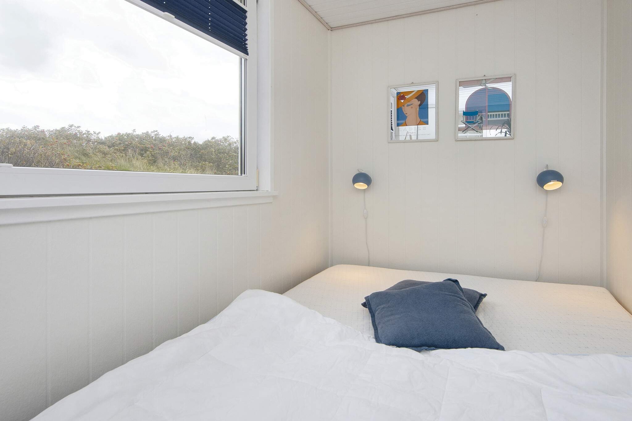 5 person holiday home in Lemvig-By Traum