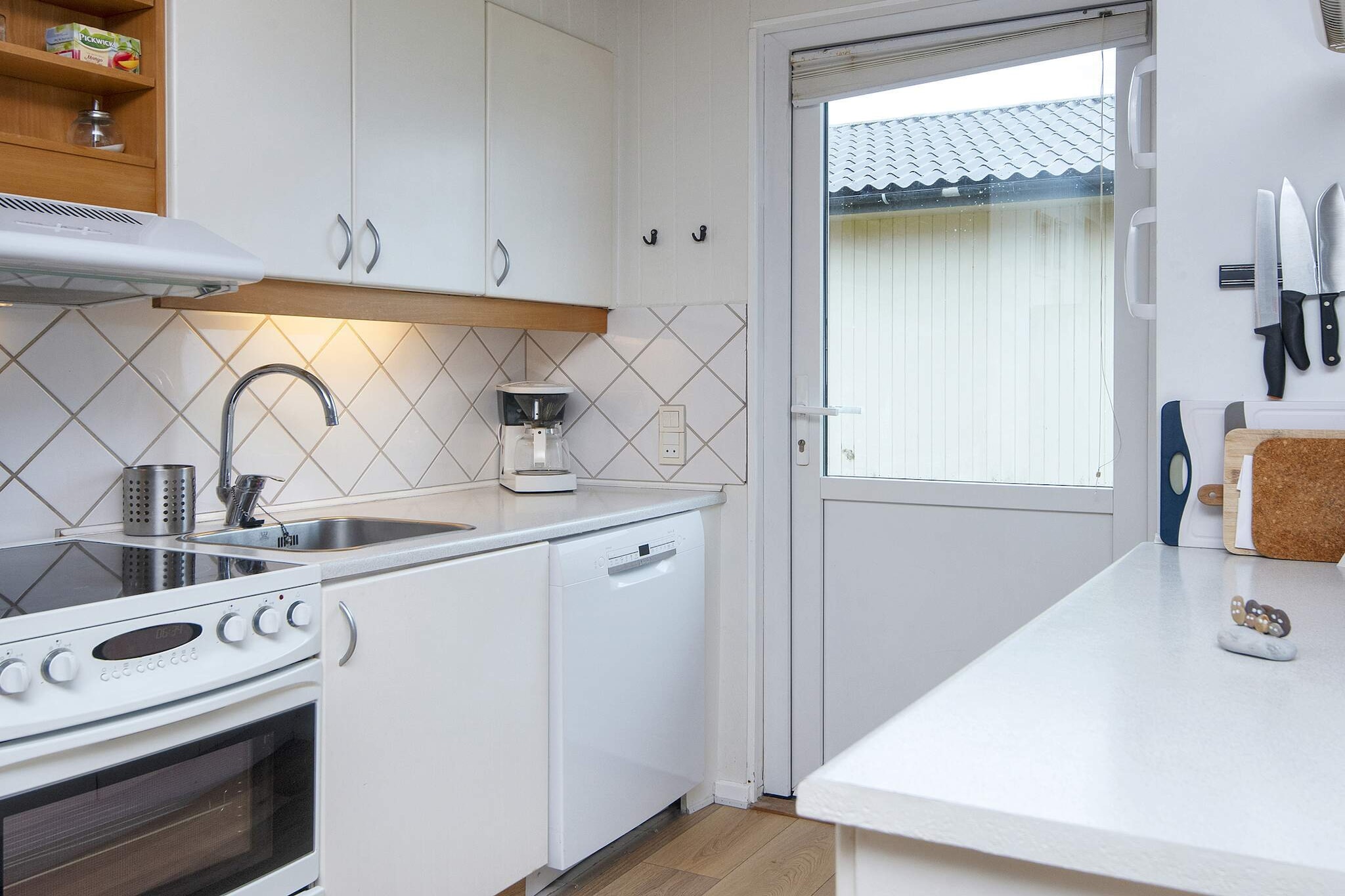5 persoons vakantie huis in Lemvig-By Traum - Binnen