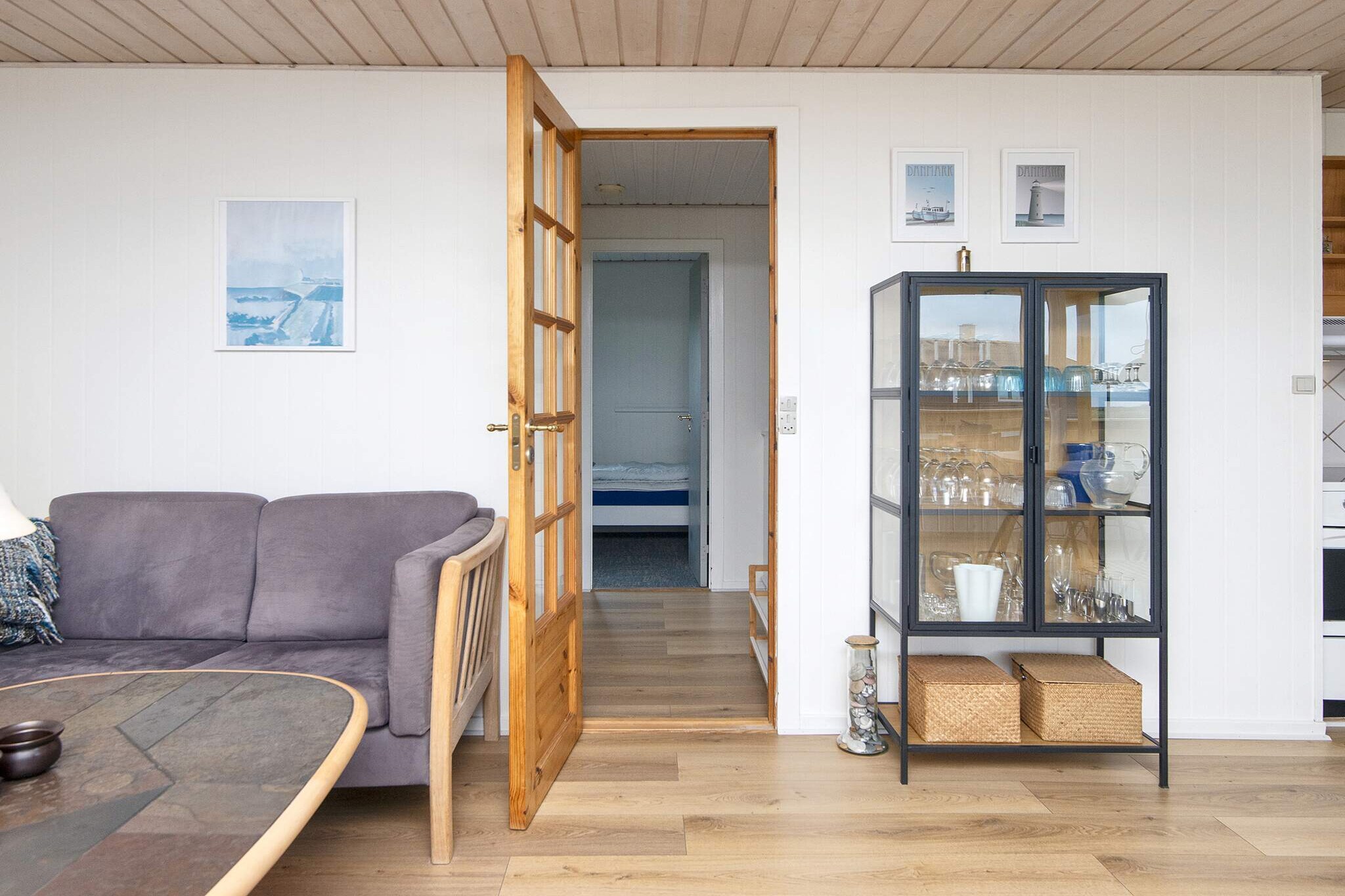 5 persoons vakantie huis in Lemvig-By Traum - Binnen