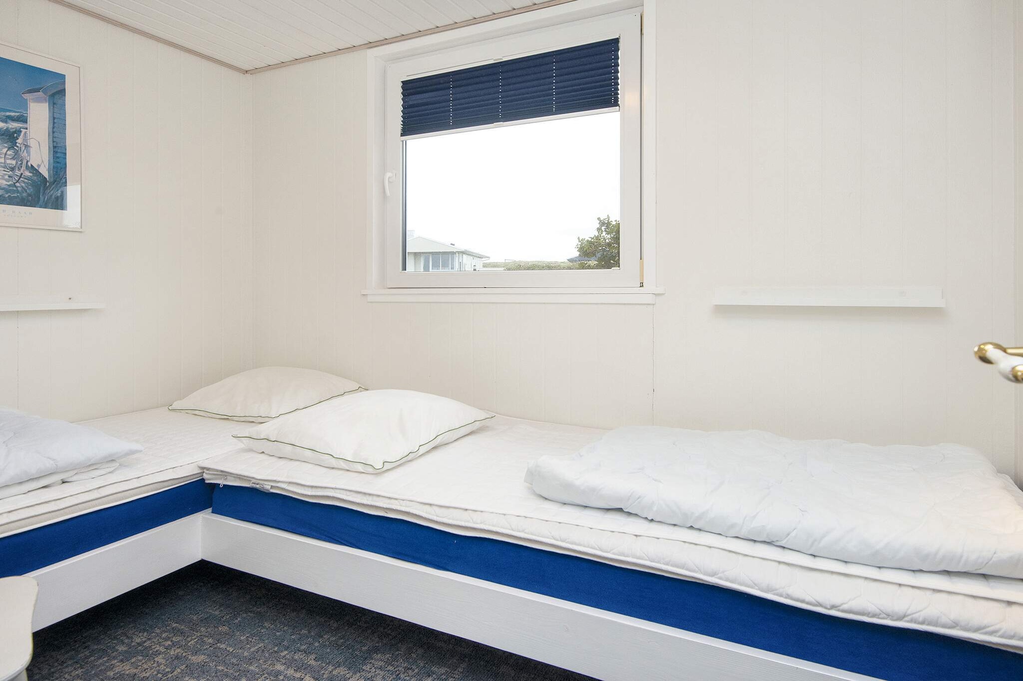 5 persoons vakantie huis in Lemvig-By Traum - Binnen