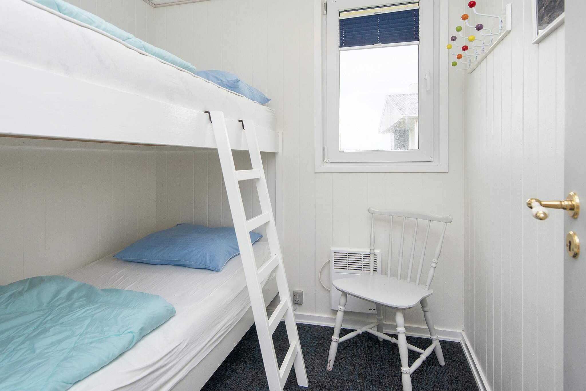5 persoons vakantie huis in Lemvig-By Traum - Binnen