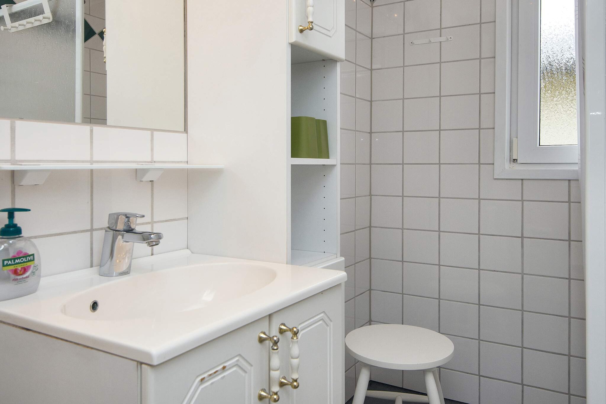 5 persoons vakantie huis in Lemvig-By Traum - Binnen