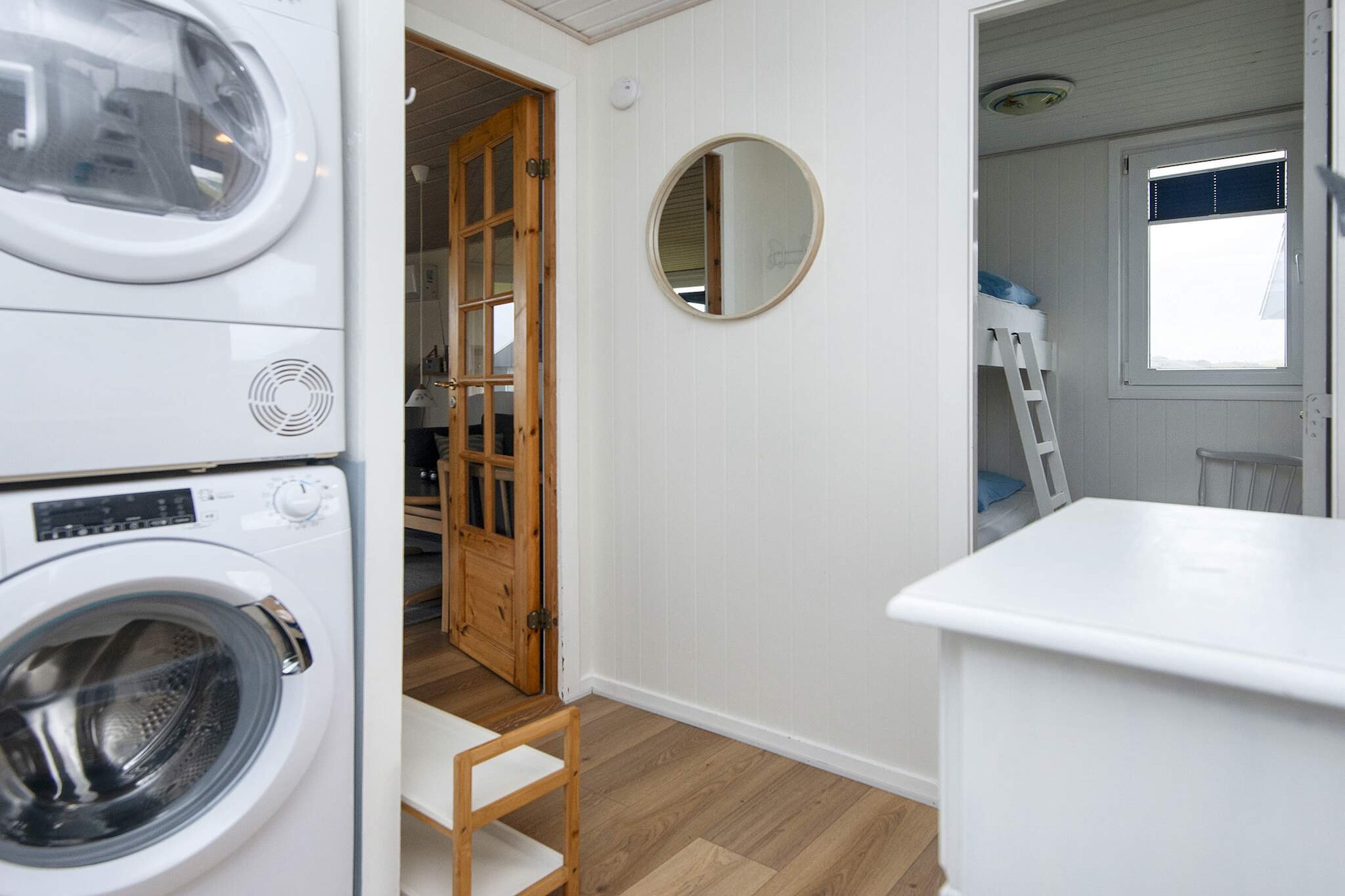 5 persoons vakantie huis in Lemvig-By Traum - Binnen