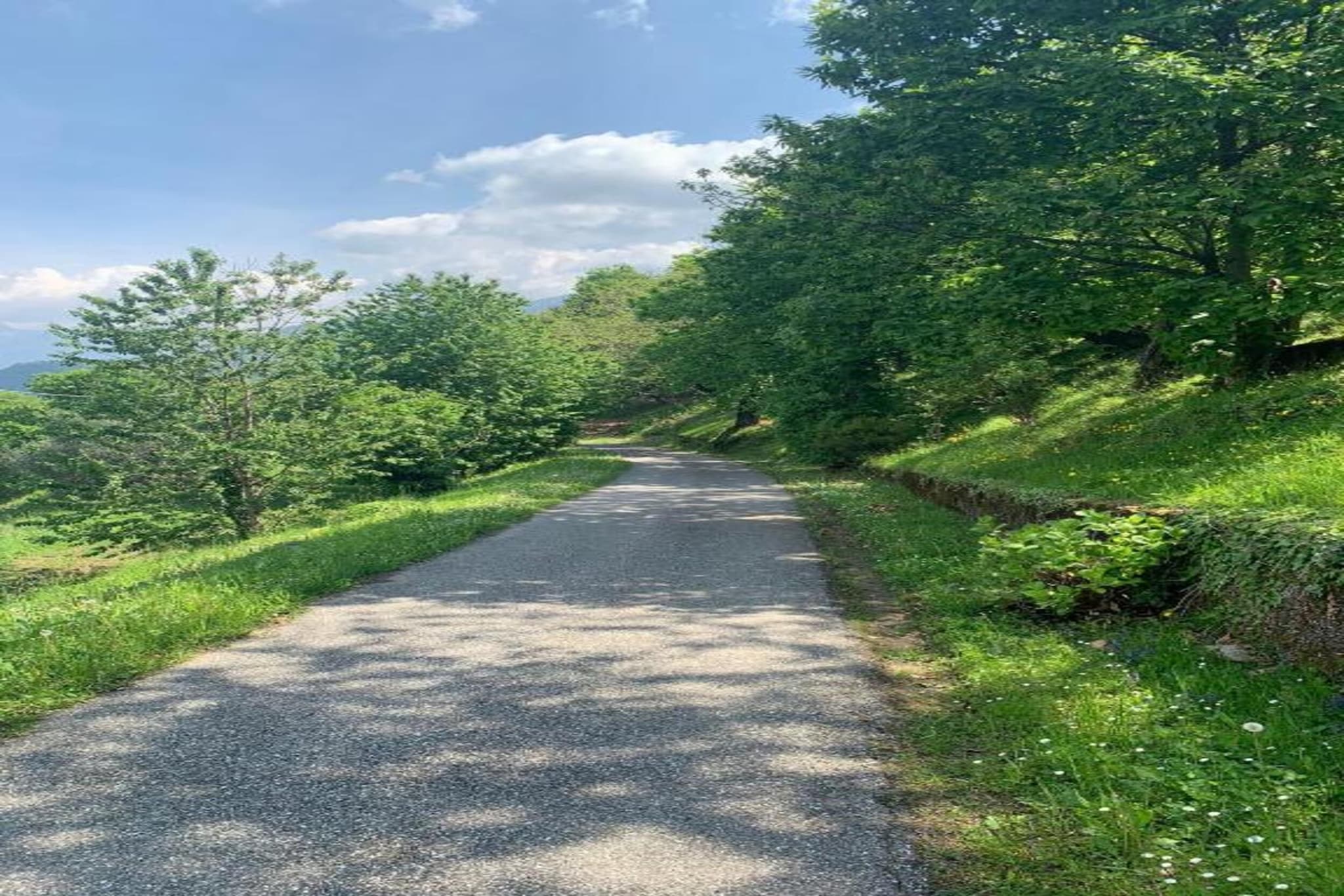 Casa dei Nonni-Gebieden zomer 20km