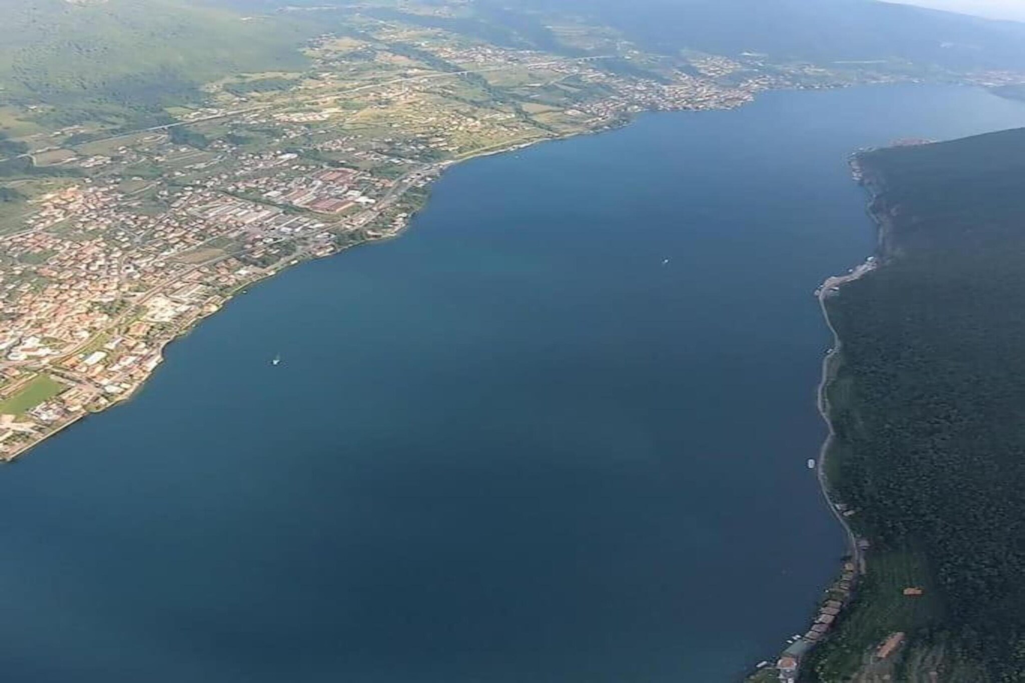 Casa dei Nonni-Gebieden zomer 20km