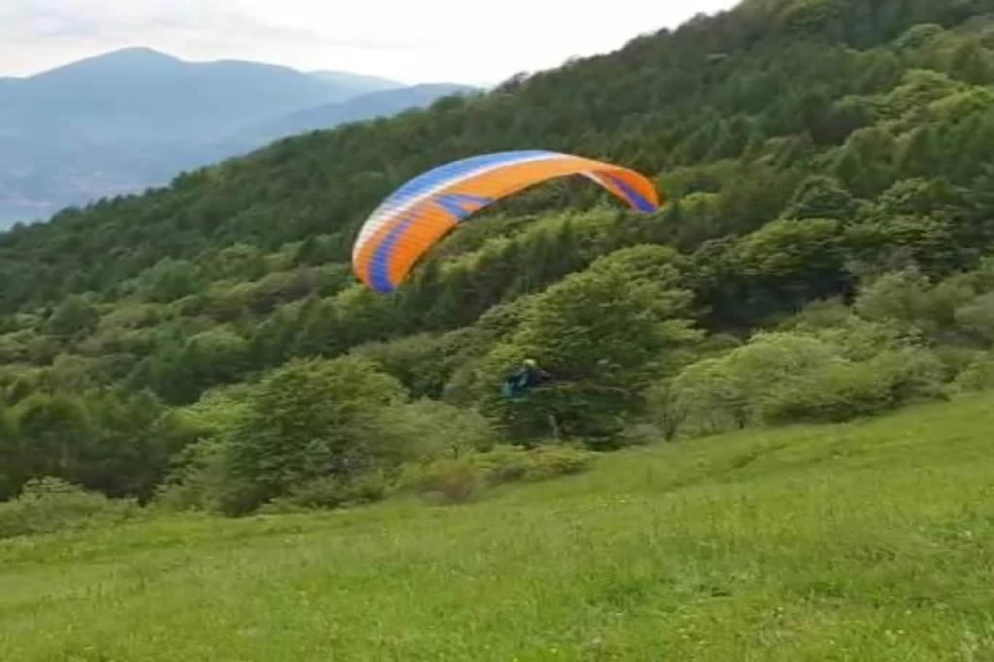 Casa dei Nonni-Gebieden zomer 20km
