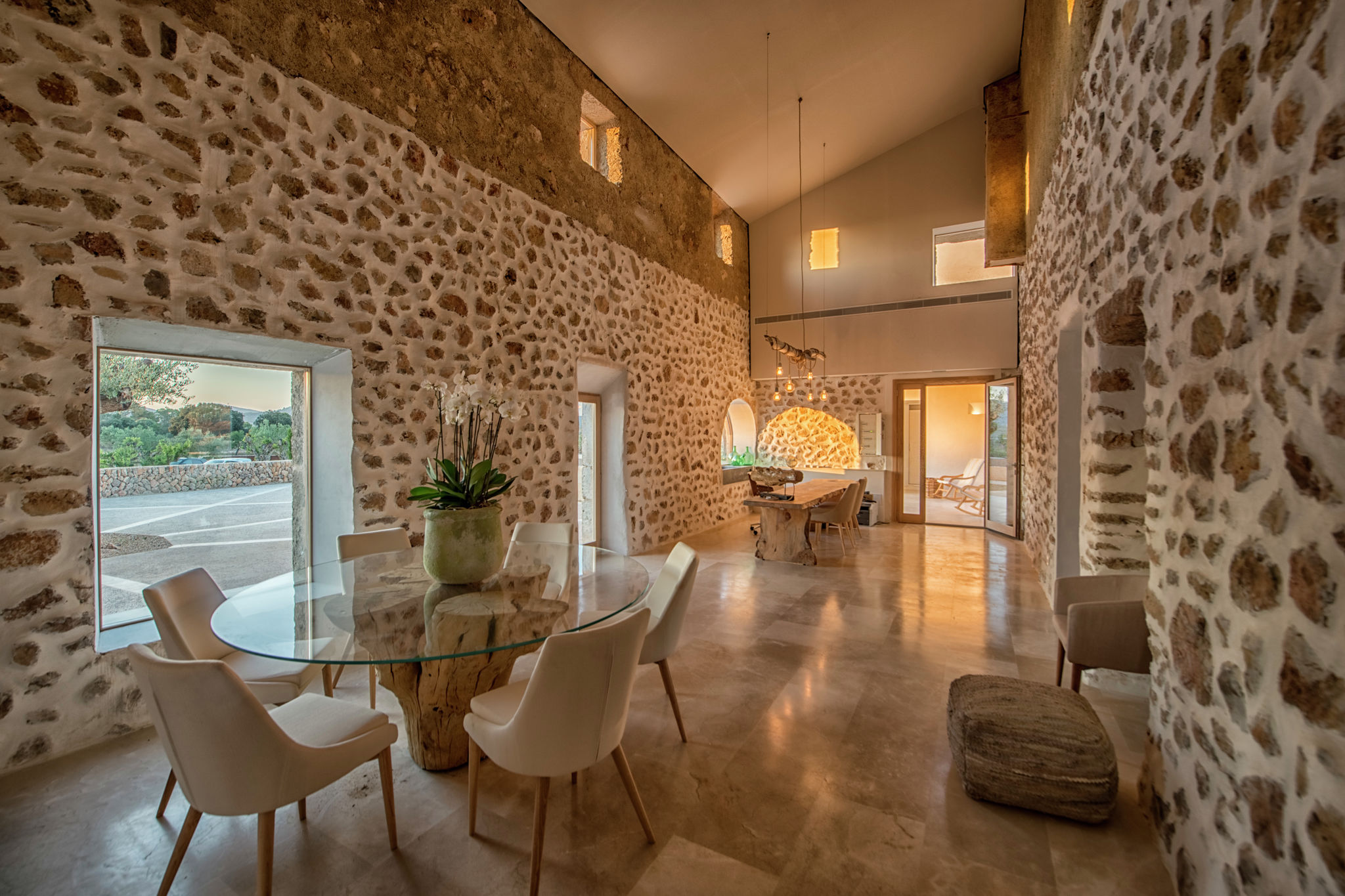 Ruhige Villa mit Swimmingpool in St. Llorenç des Cardassar