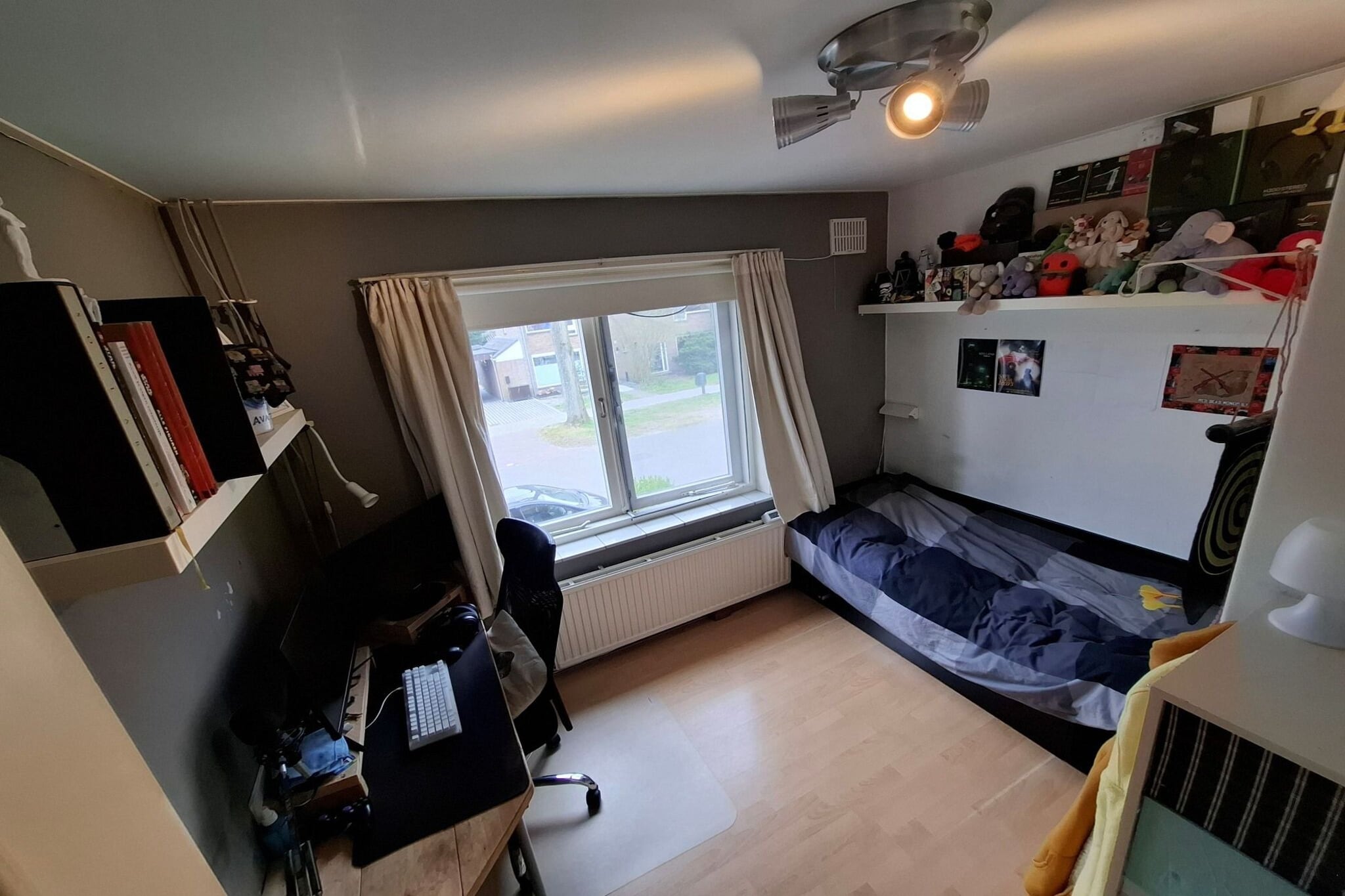 Hemels Heiloo-Woonkamer