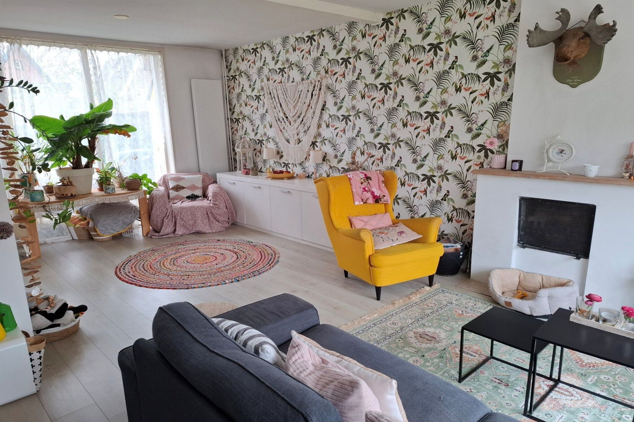 Hemels Heiloo-Woonkamer