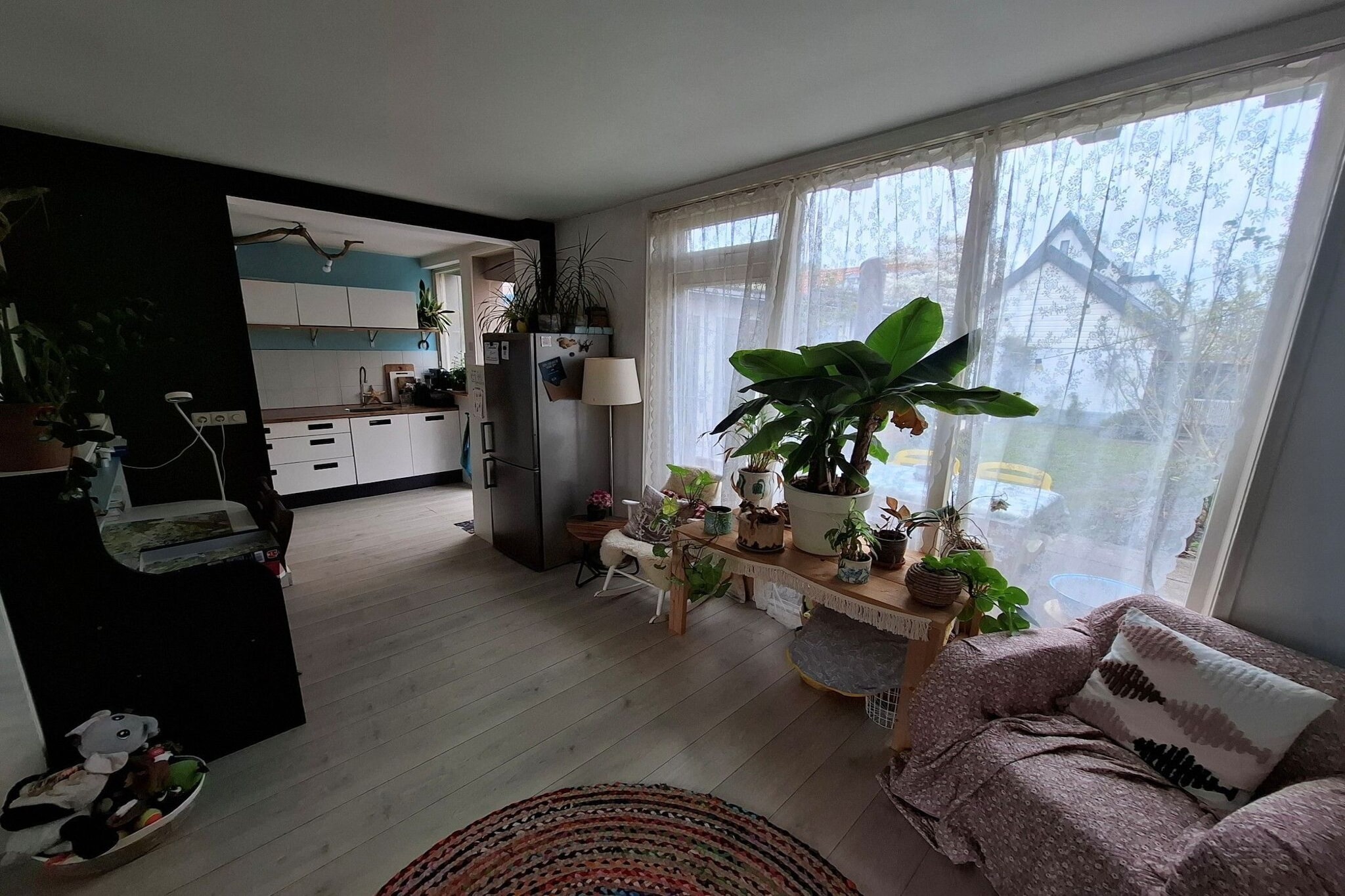 Hemels Heiloo-Woonkamer