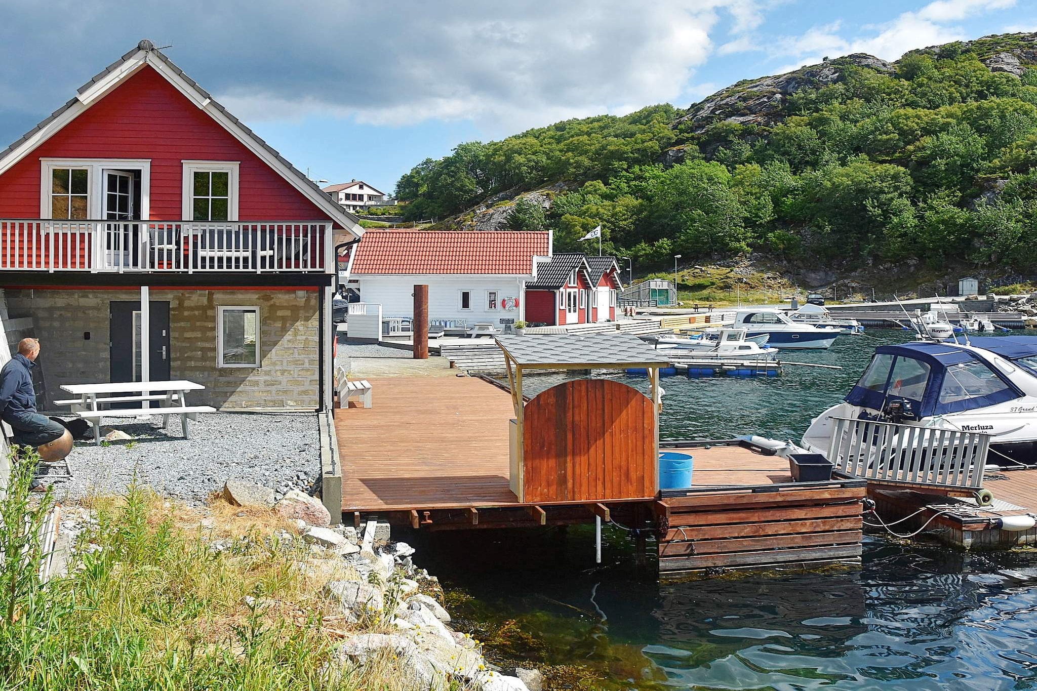 Norway