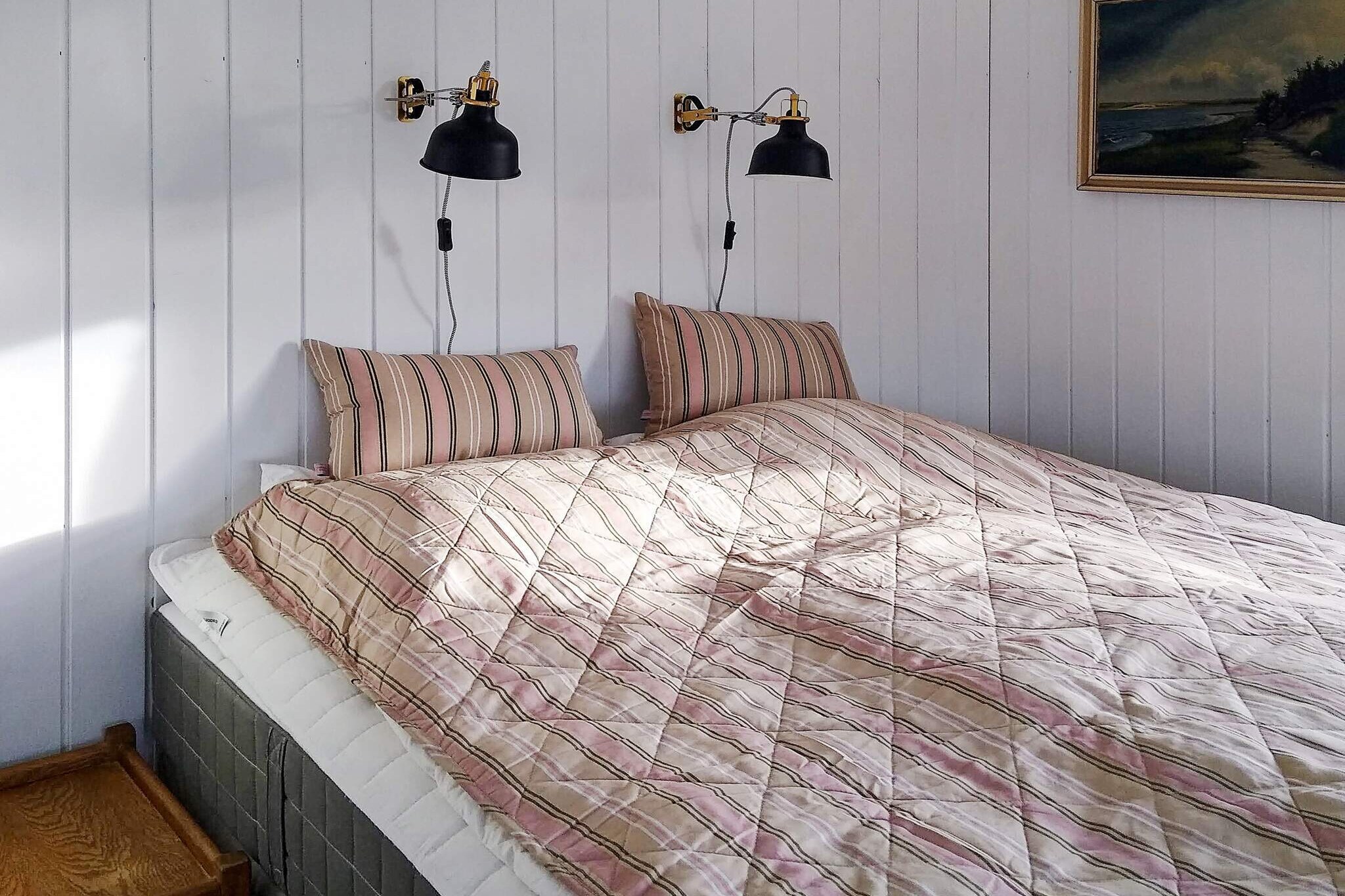 6 person holiday home in HjÃ¸rring