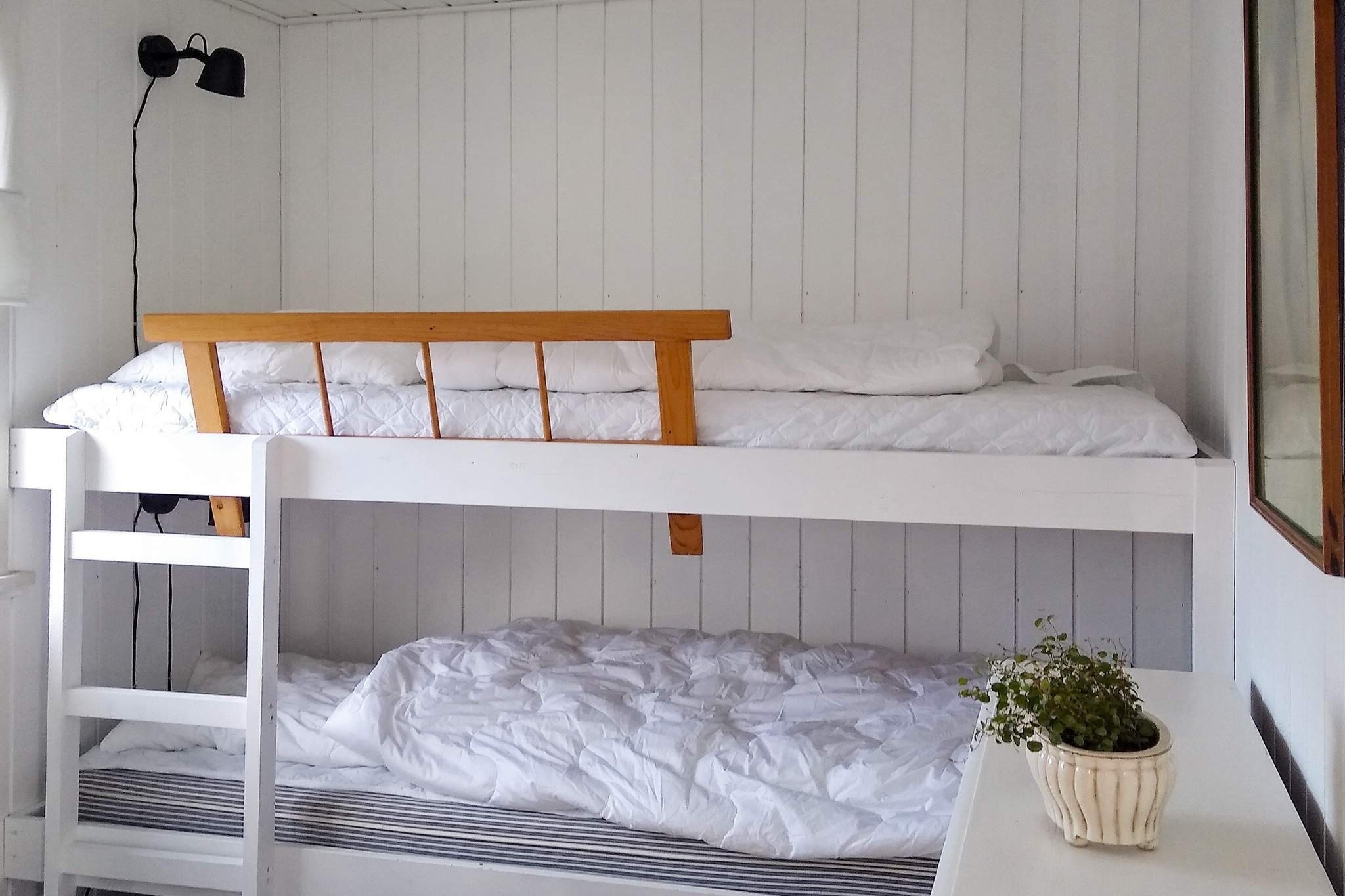 6 persoons vakantie huis in Hjørring-Binnen