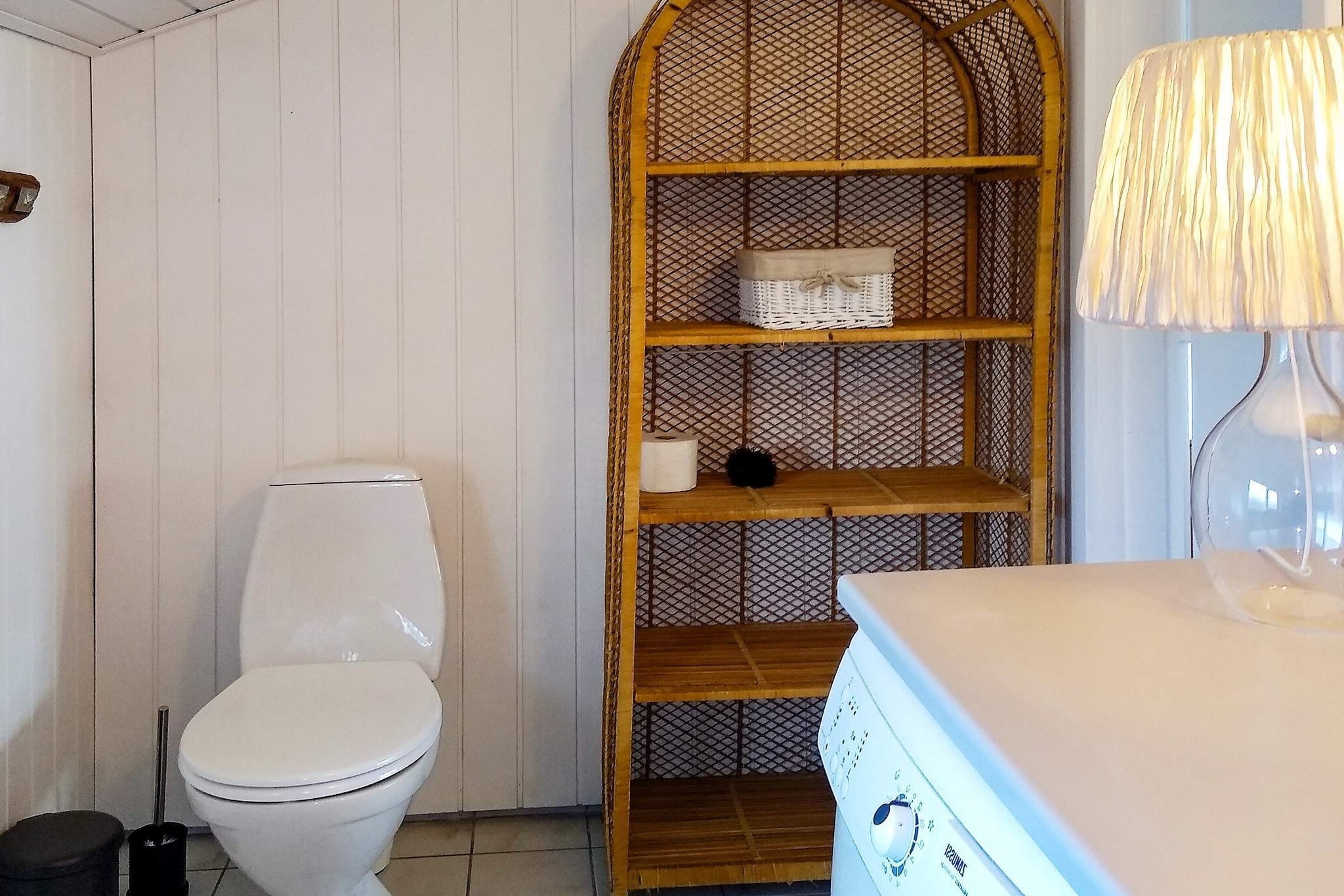 6 persoons vakantie huis in Hjørring-Binnen