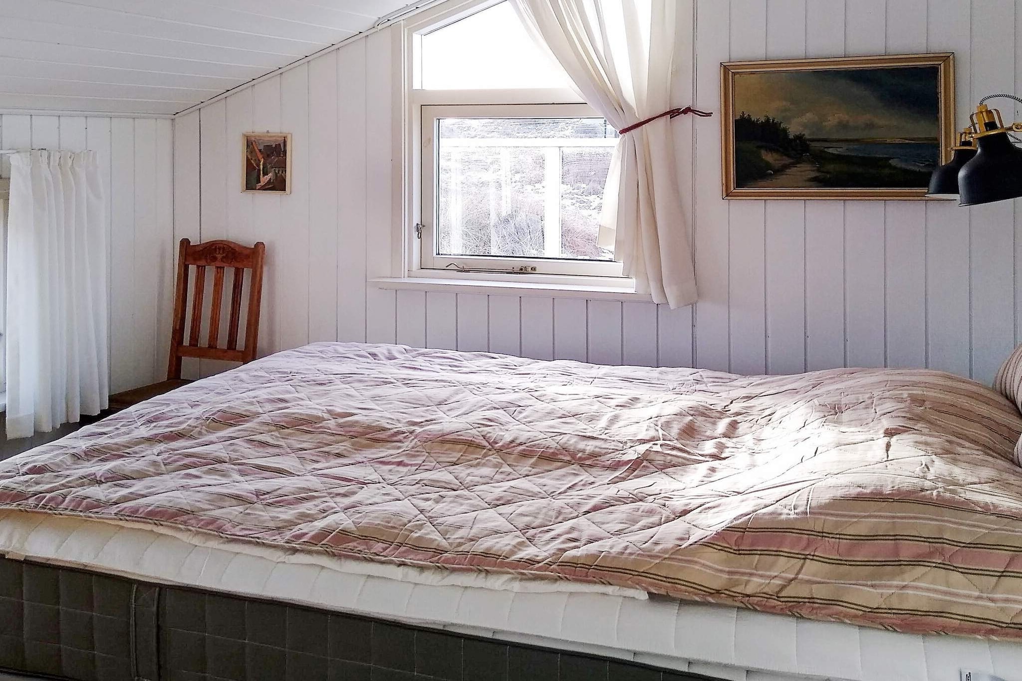 6 persoons vakantie huis in Hjørring-Binnen