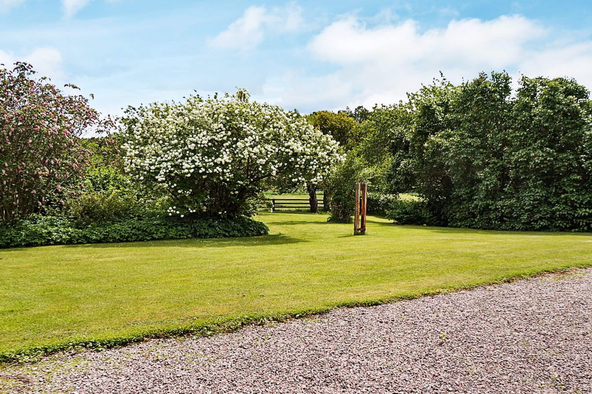 6 persoons vakantie huis in GAMLEBY-By Traum