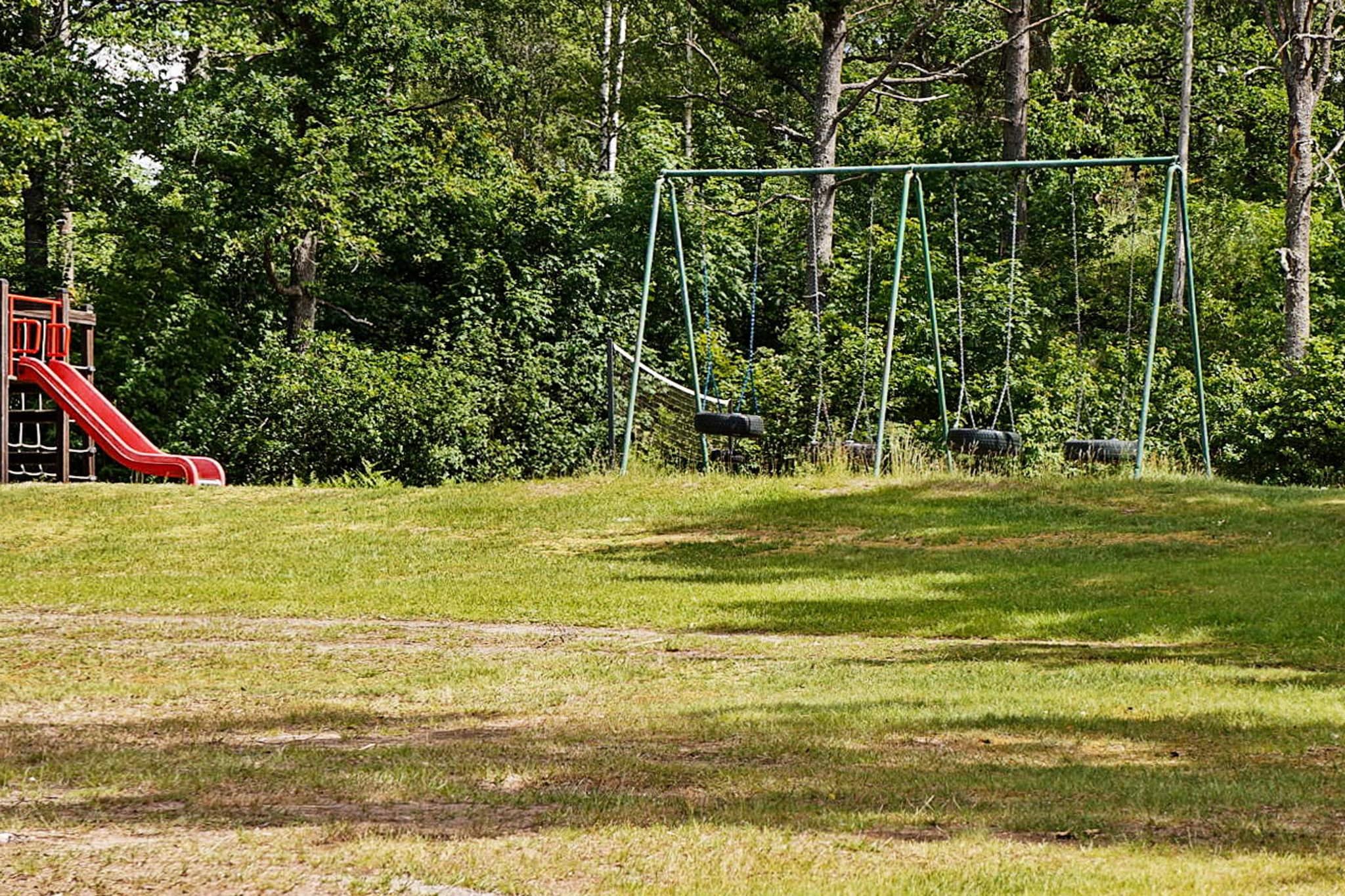 6 persoons vakantie huis in GAMLEBY-By Traum - Buitenlucht