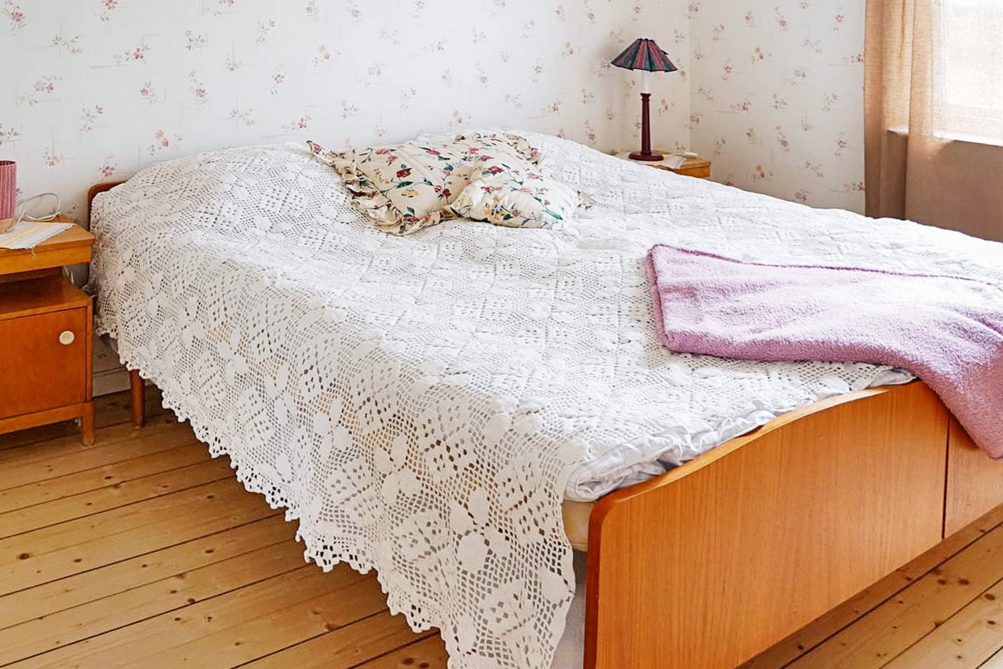 6 persoons vakantie huis in GAMLEBY-By Traum - Binnen