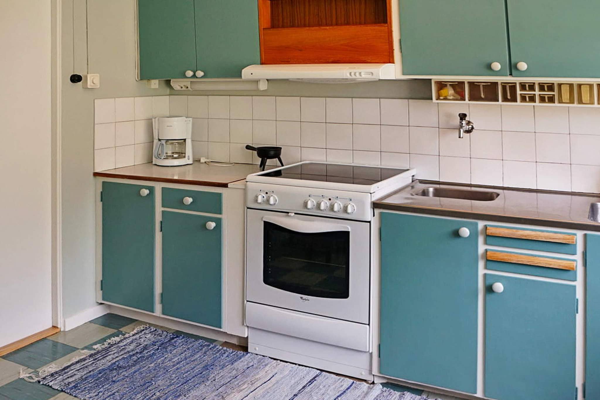 6 persoons vakantie huis in GAMLEBY-By Traum - Binnen