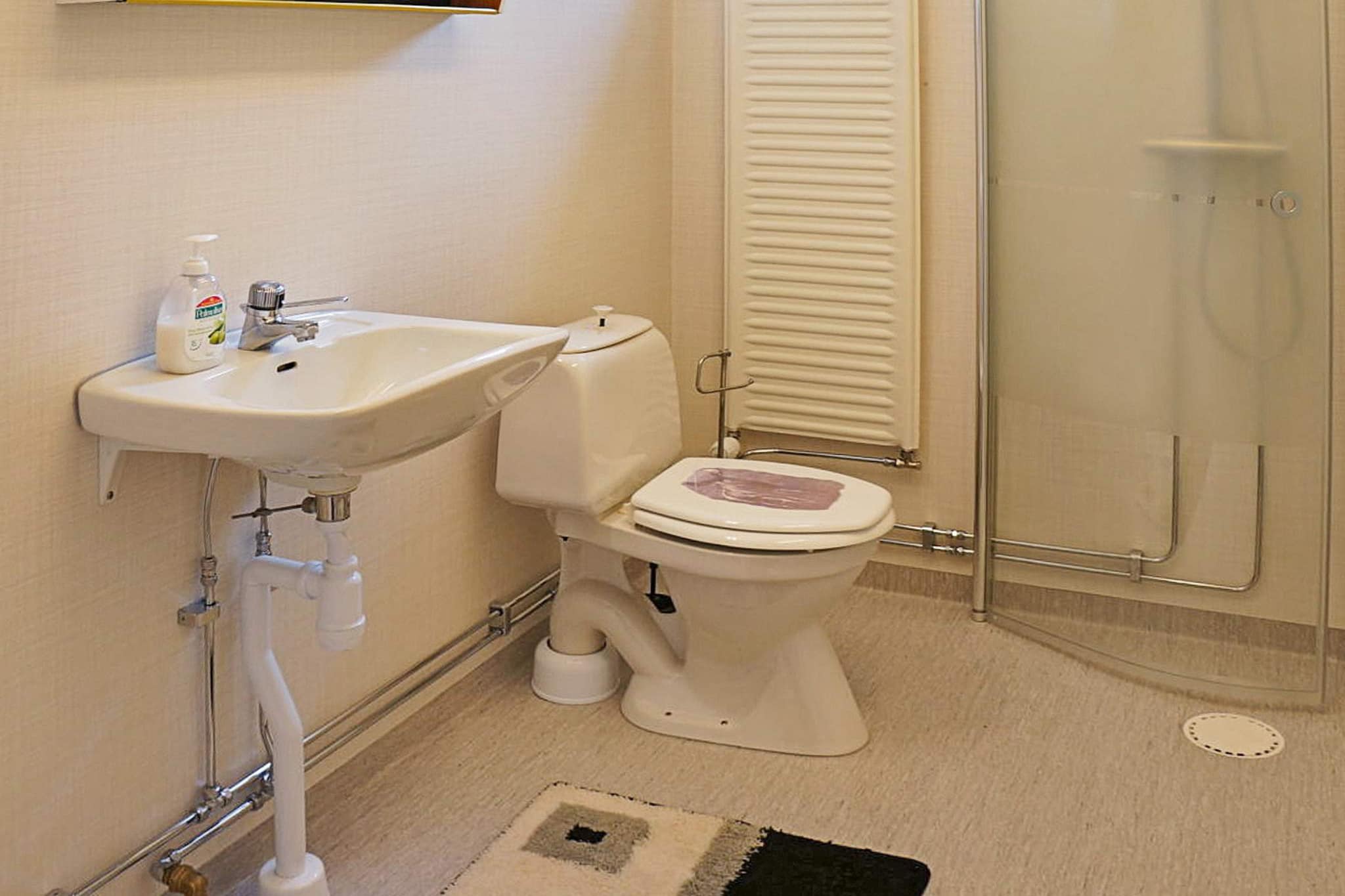 6 persoons vakantie huis in GAMLEBY-By Traum - Binnen