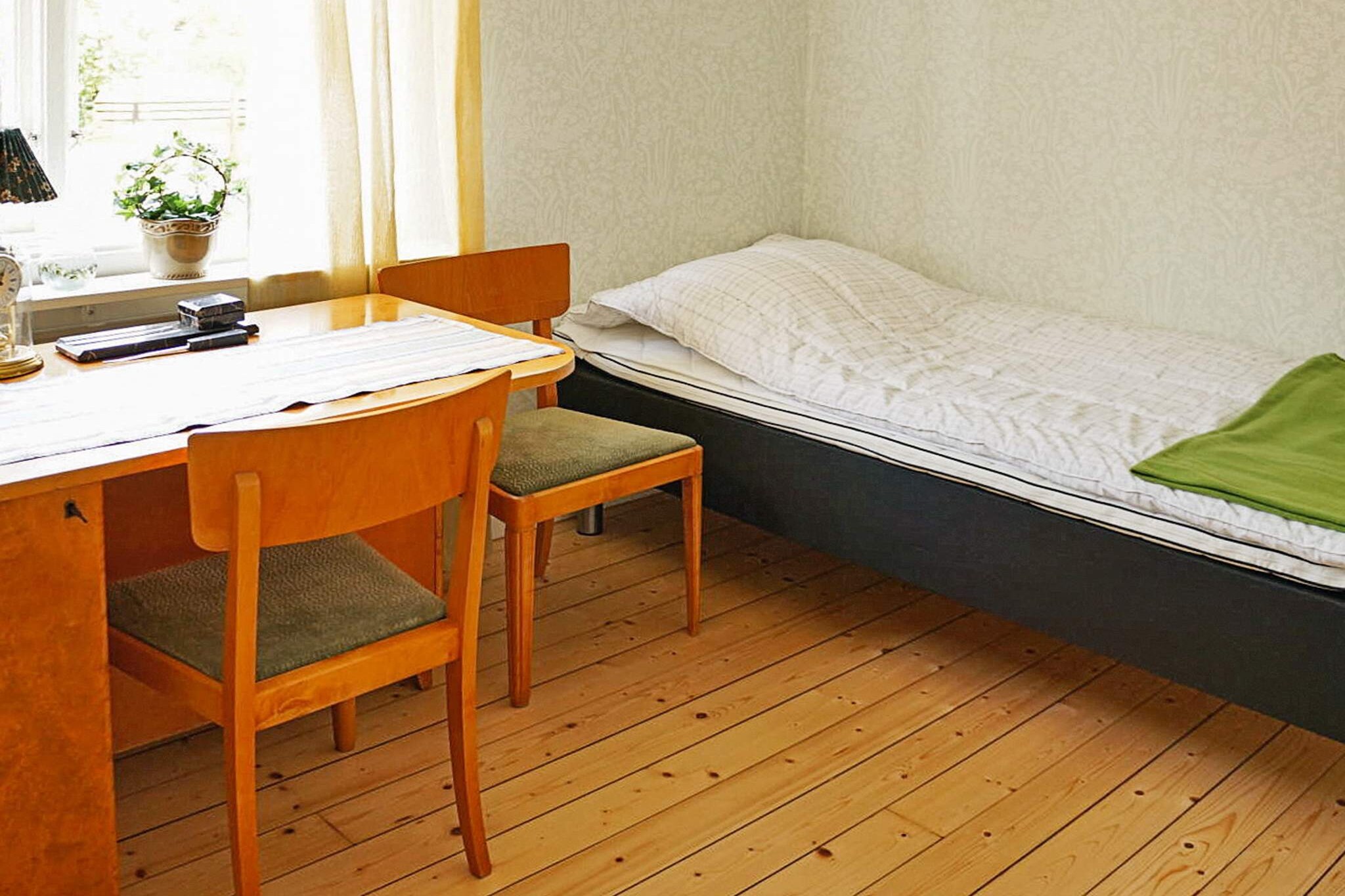 6 persoons vakantie huis in GAMLEBY-By Traum - Binnen