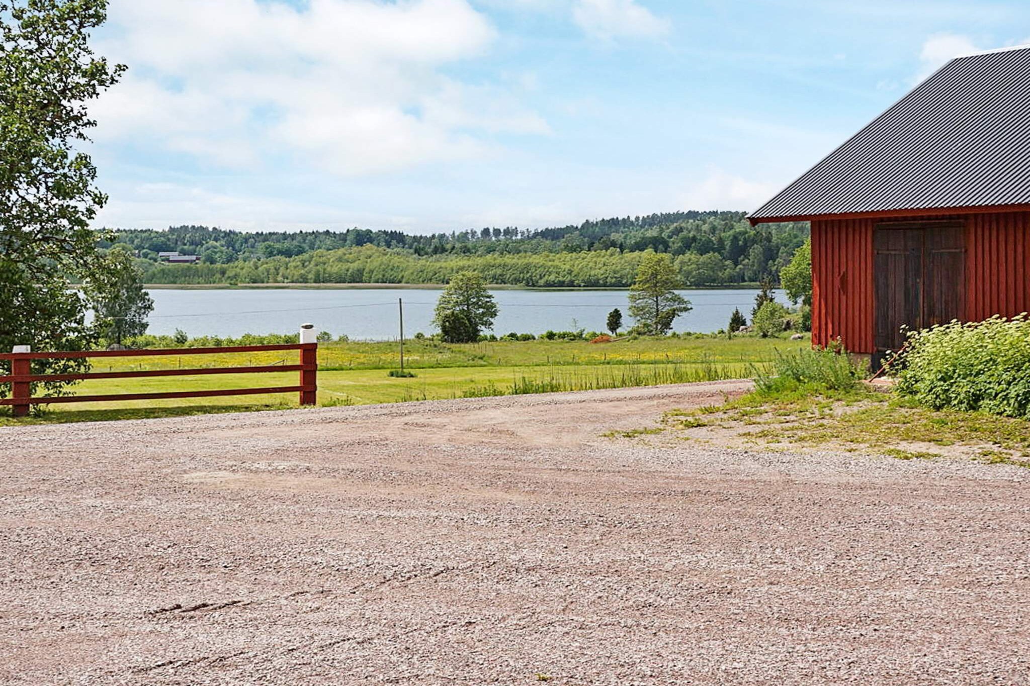 6 persoons vakantie huis in GAMLEBY-By Traum - Niet-getagd