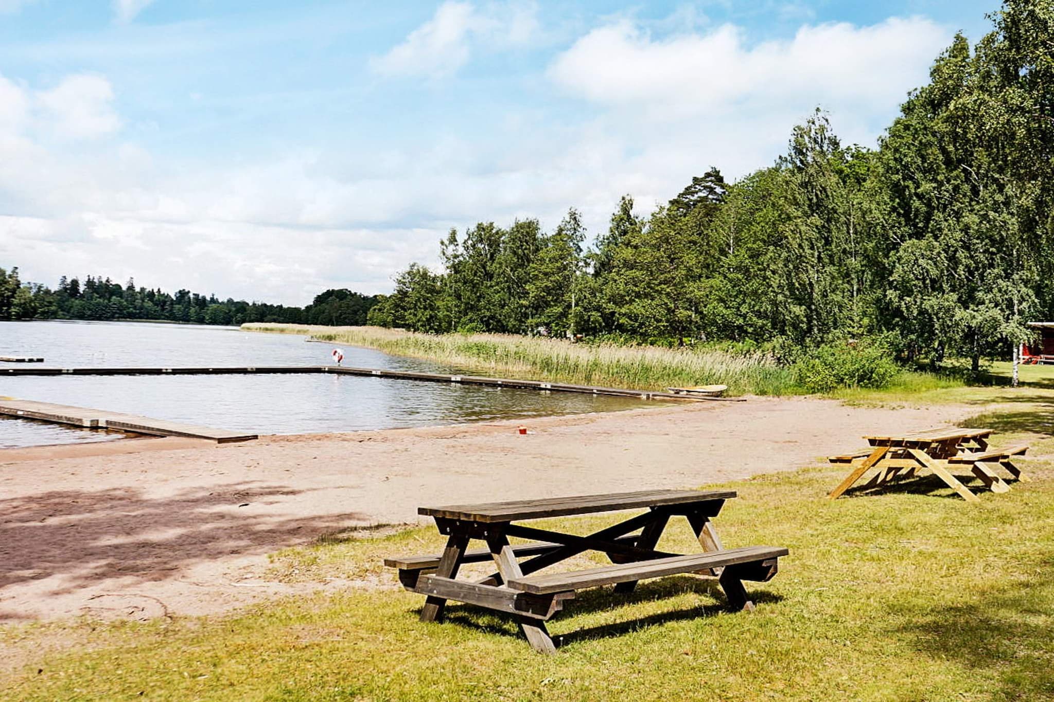 6 persoons vakantie huis in GAMLEBY-By Traum - Niet-getagd