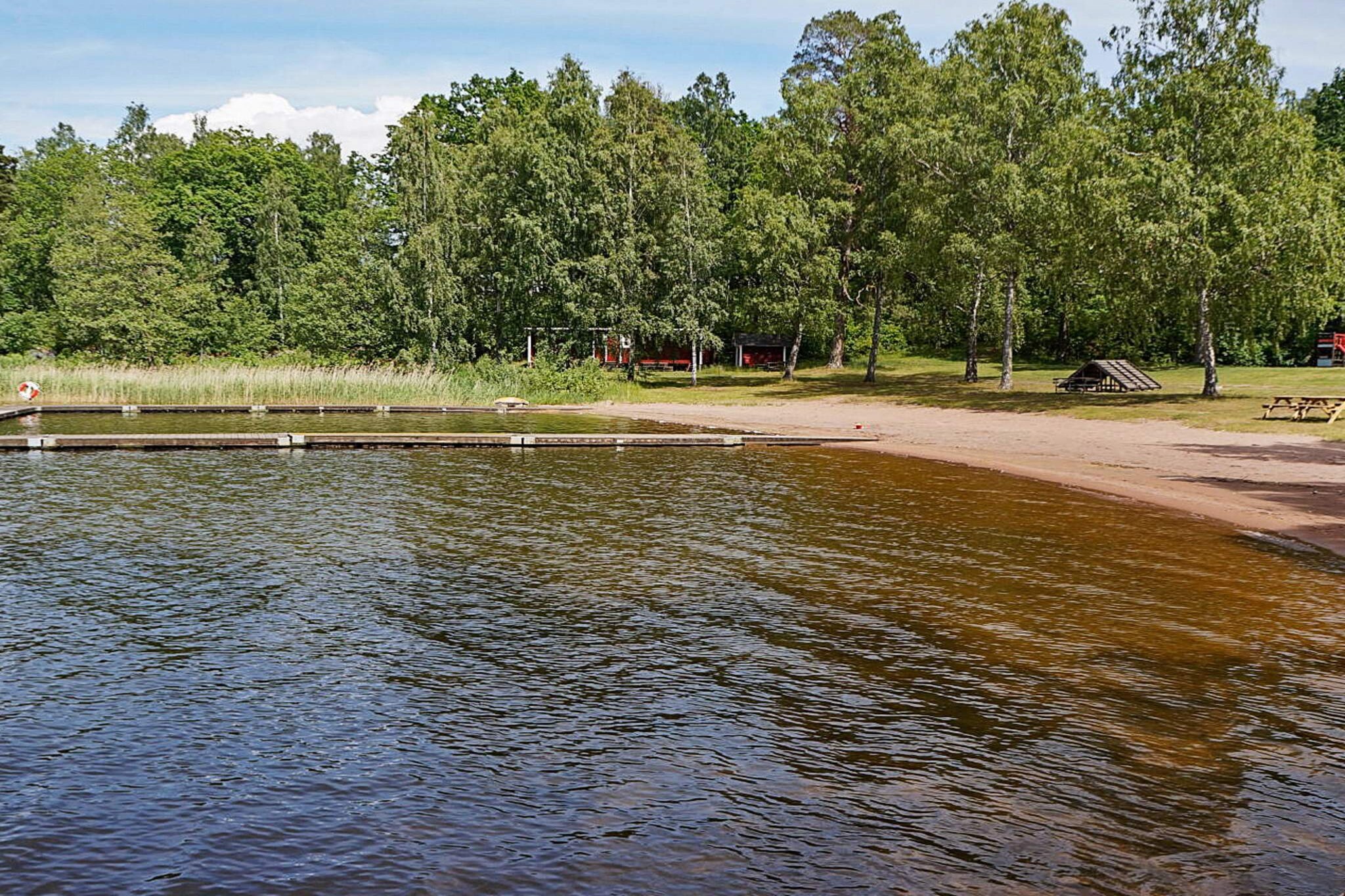 6 persoons vakantie huis in GAMLEBY-By Traum - Niet-getagd