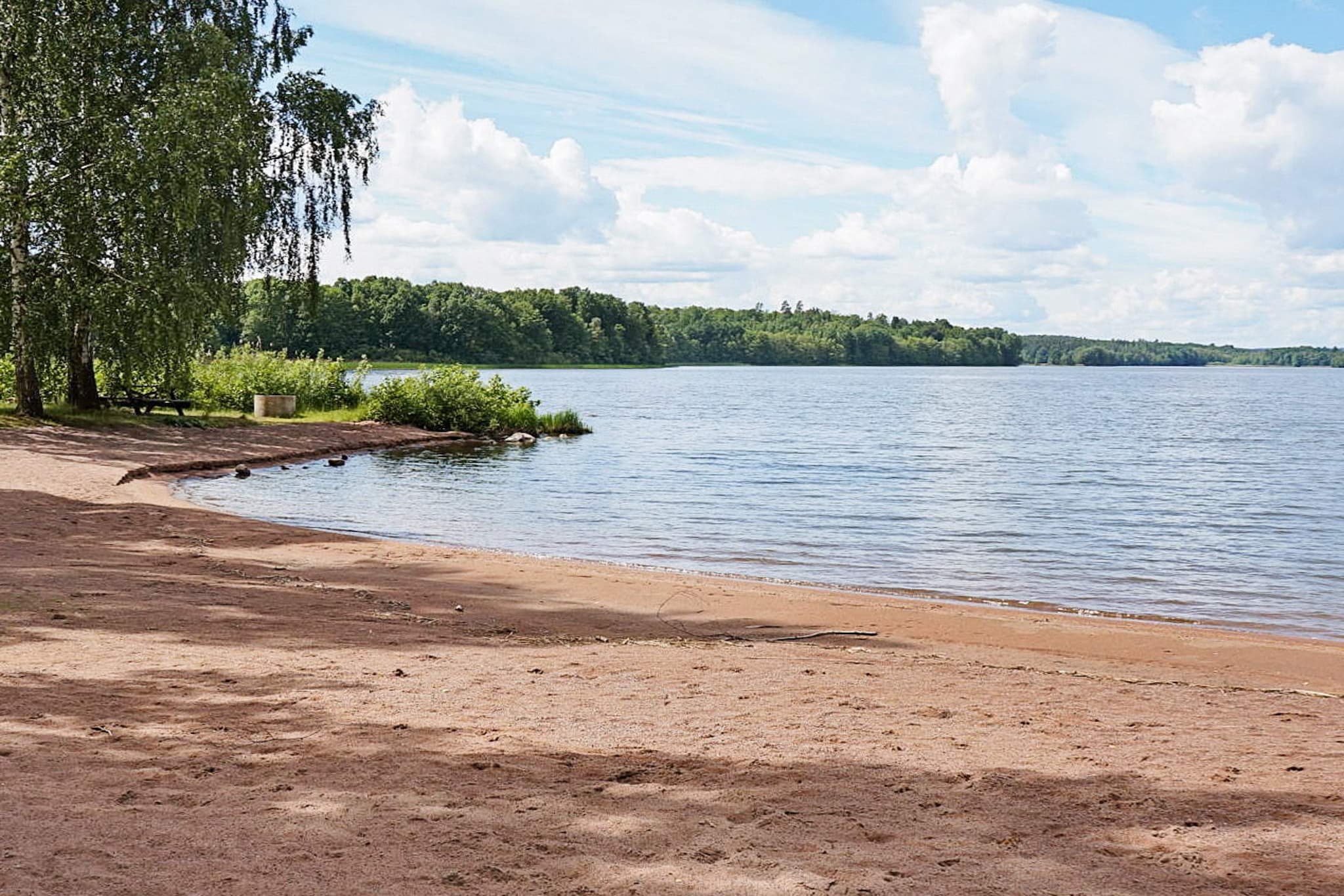 6 persoons vakantie huis in GAMLEBY-By Traum - Niet-getagd