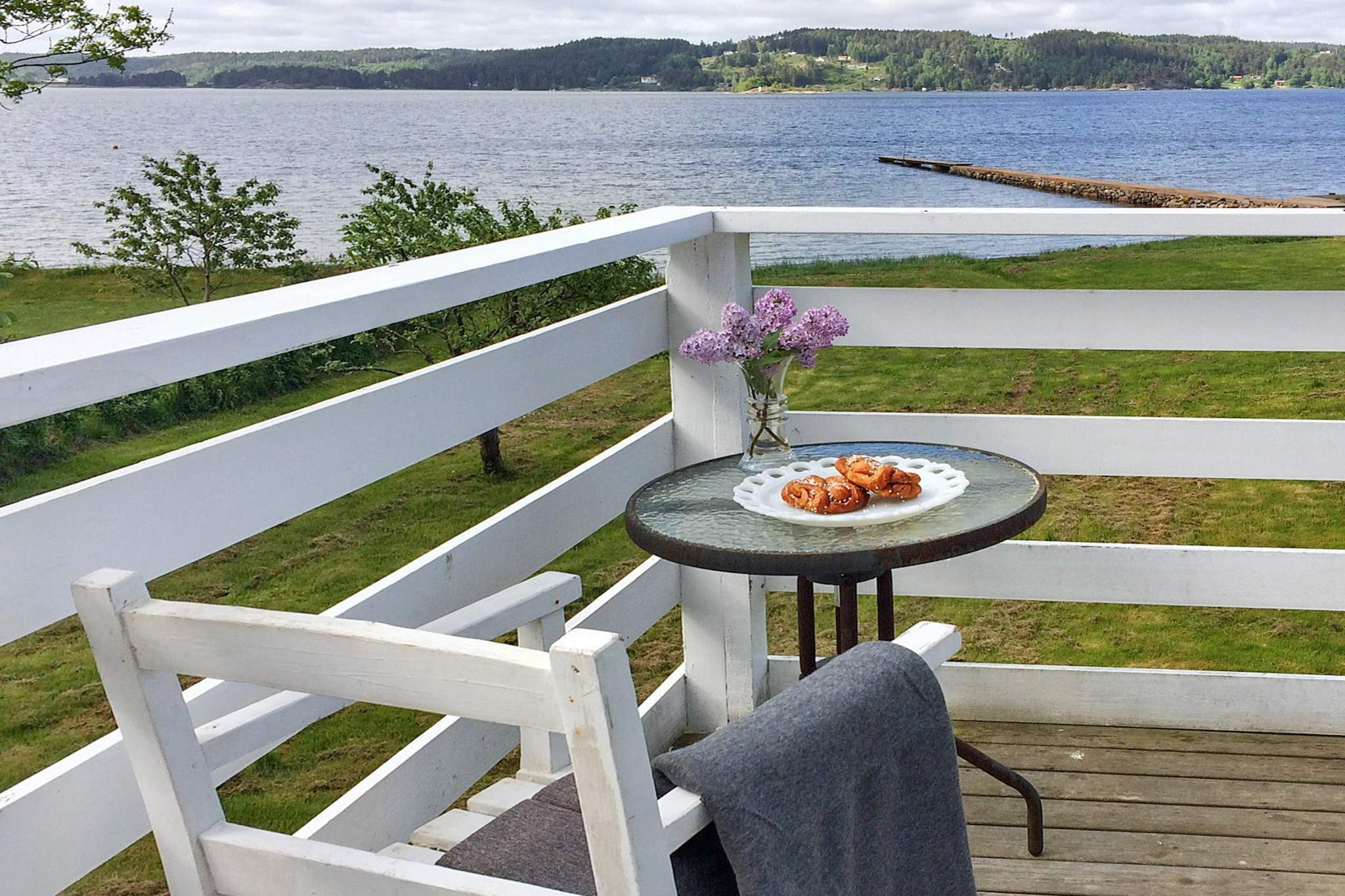 Water View