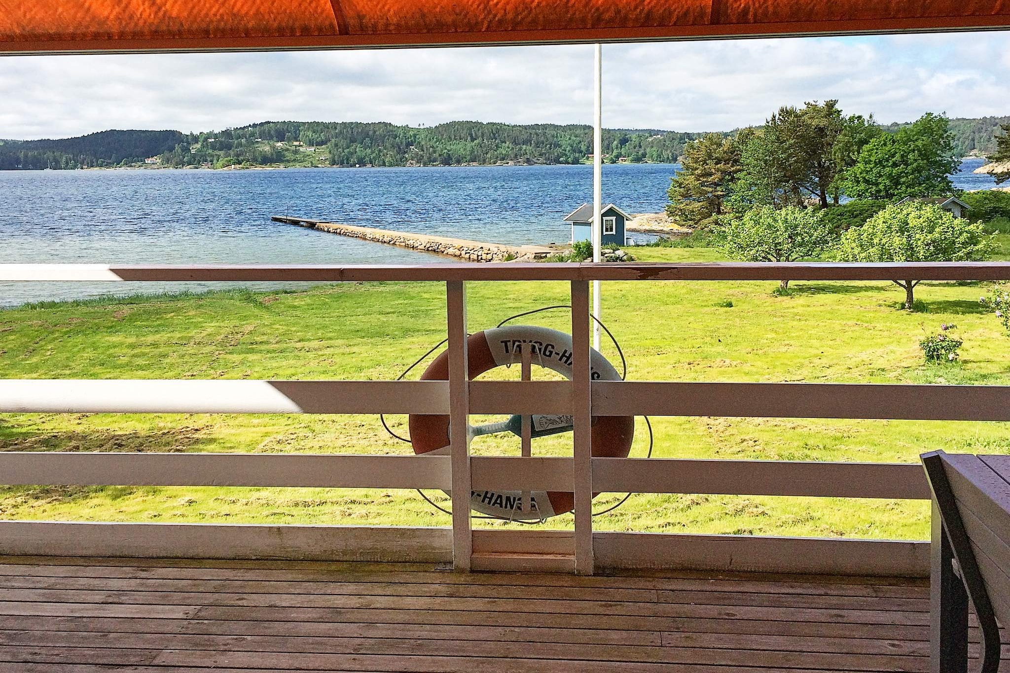 Water View