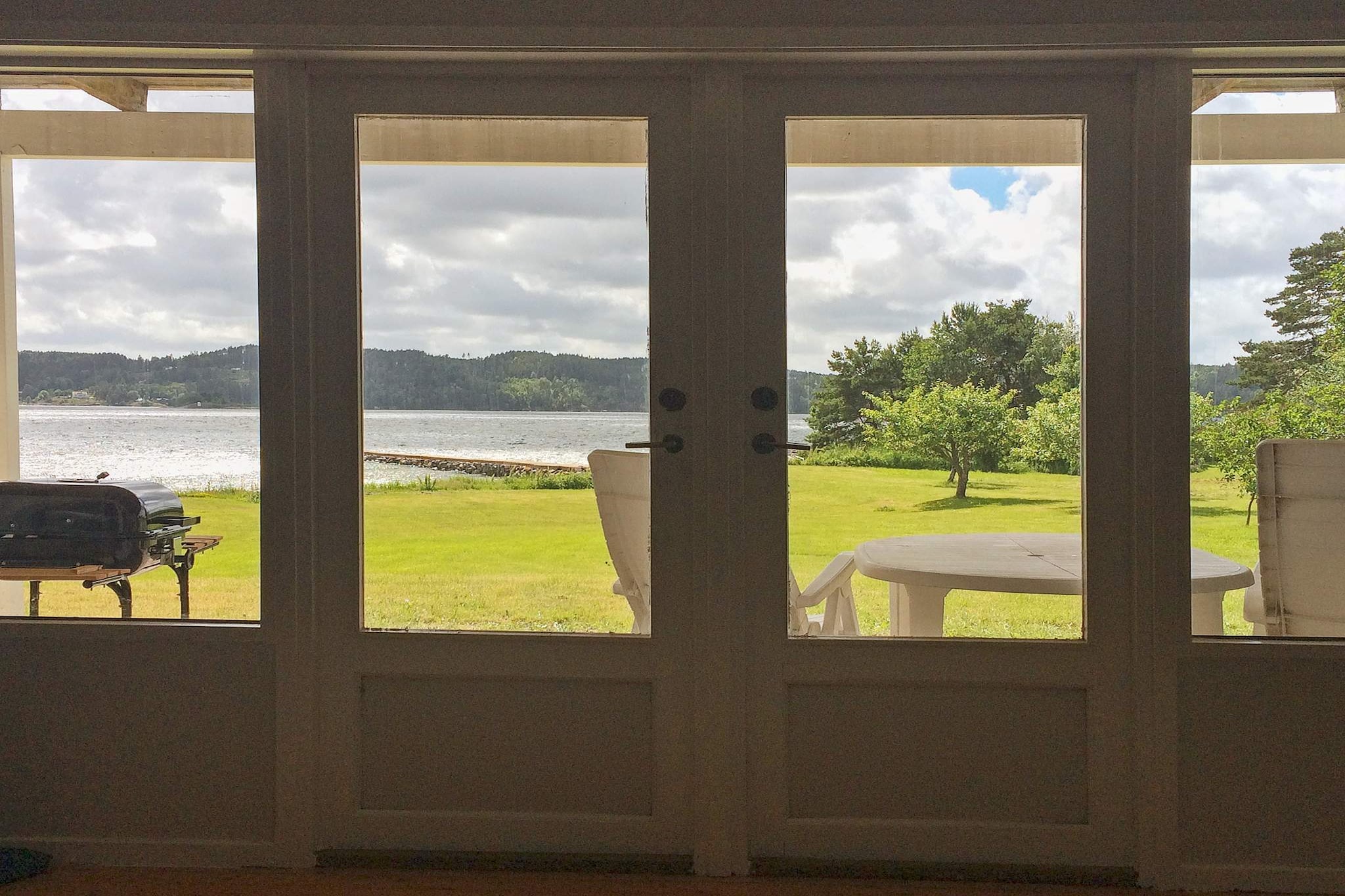 Water View
